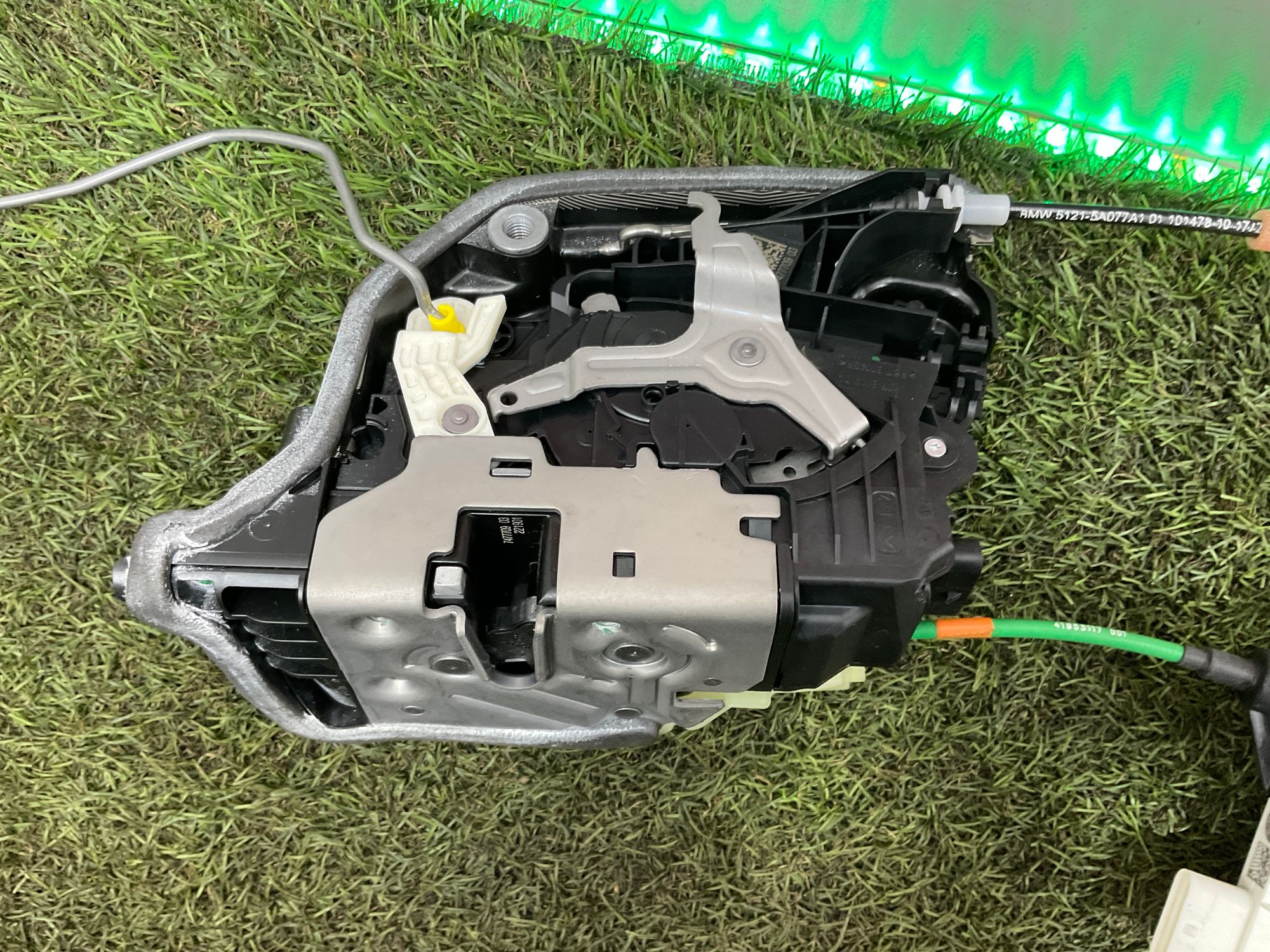 Доводчик передний левый BMW X6 M F96, 20000 рублей, Москва