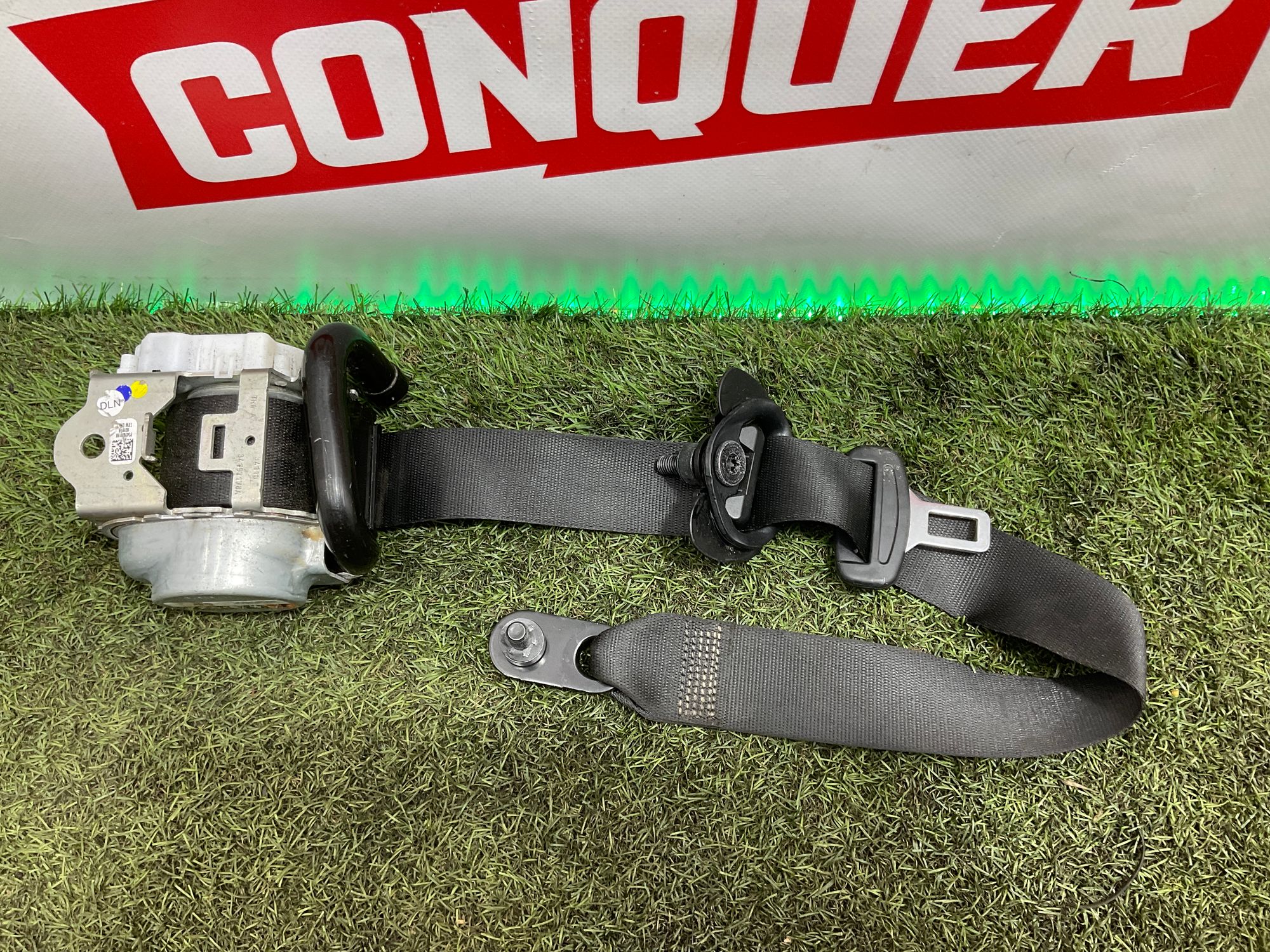 Ремень безопасности задний левый BMW X5, G05, 7000 рублей, Москва