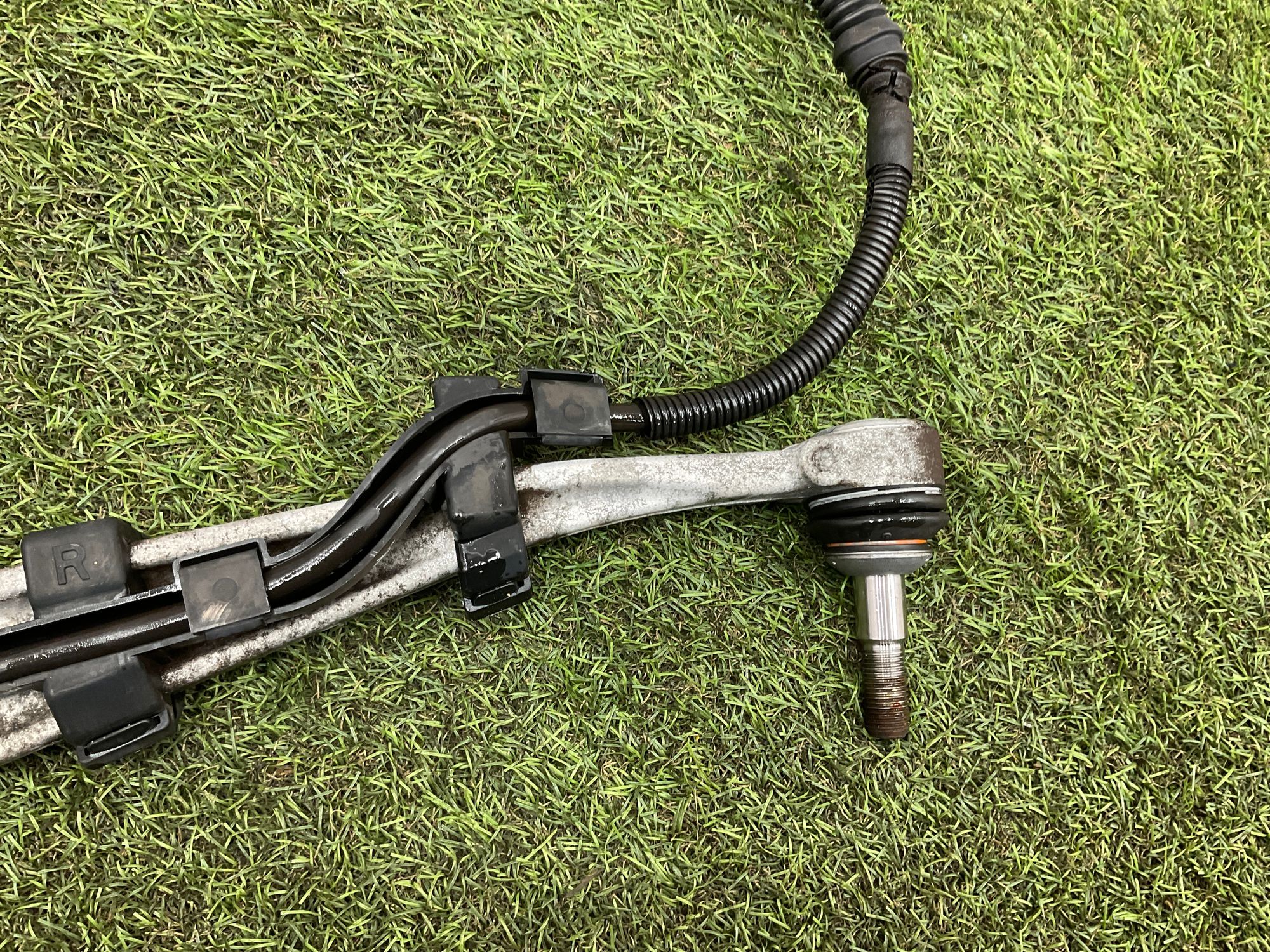 Рычаг контроля схождения задний BMW 6 серия, F06/F13/F12 рестайлинг, 1000 рублей, Москва