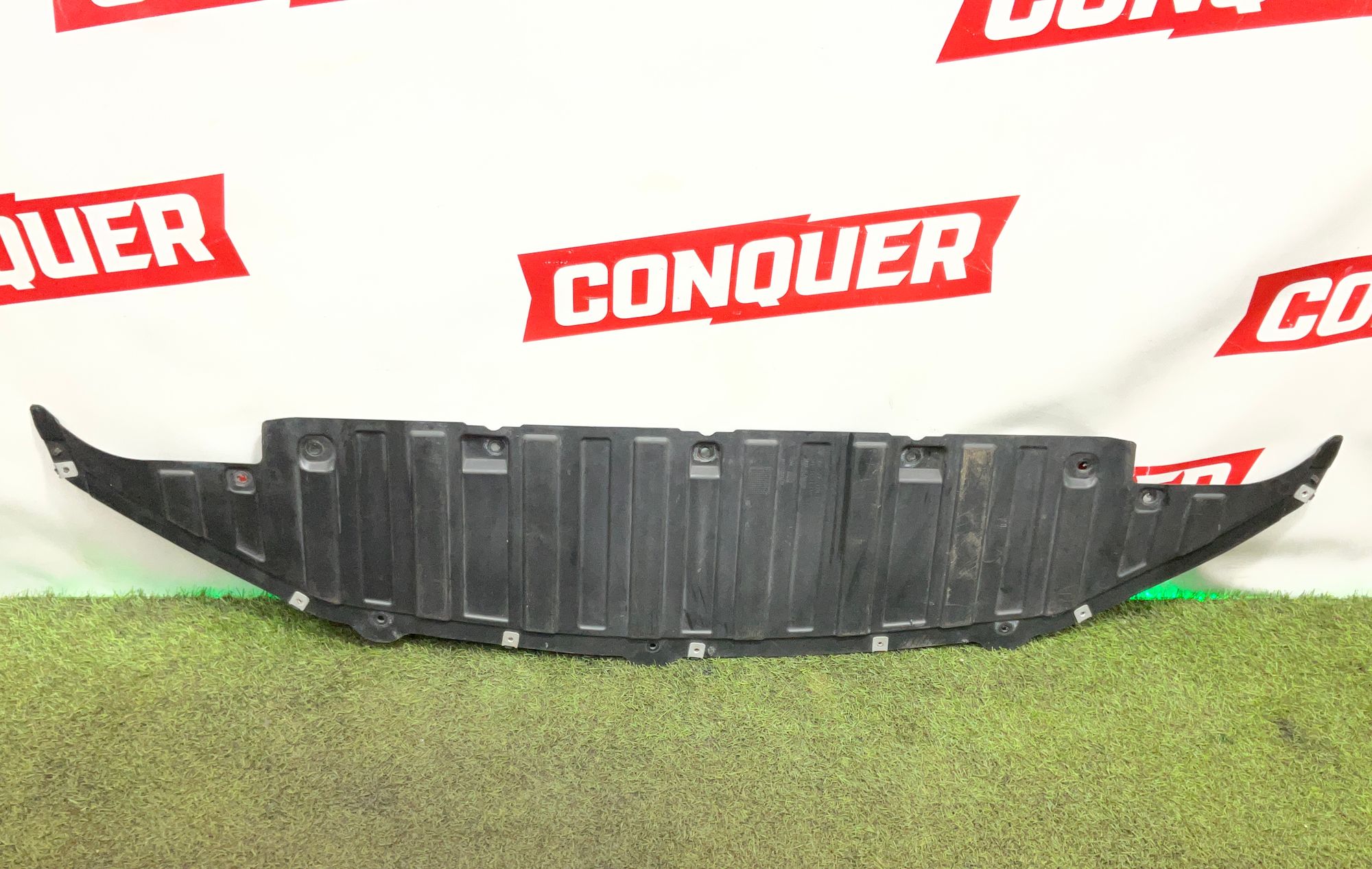 Защита переднего бампера Porsche 911 GT3 991 Рестайлинг 2018, 10000 рублей, Москва