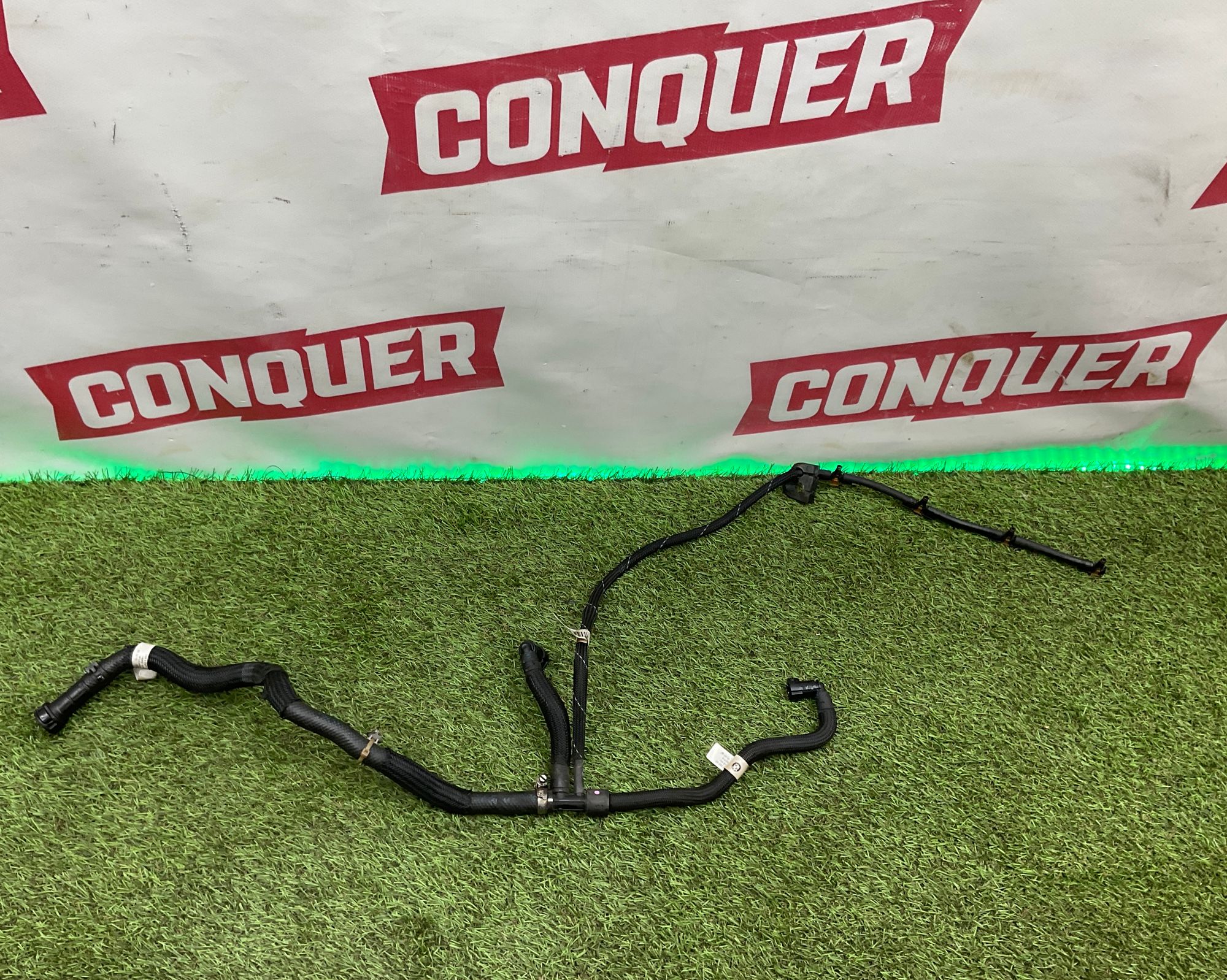 Топливная трубка BMW X3, F25 B47, 2000 рублей, Москва