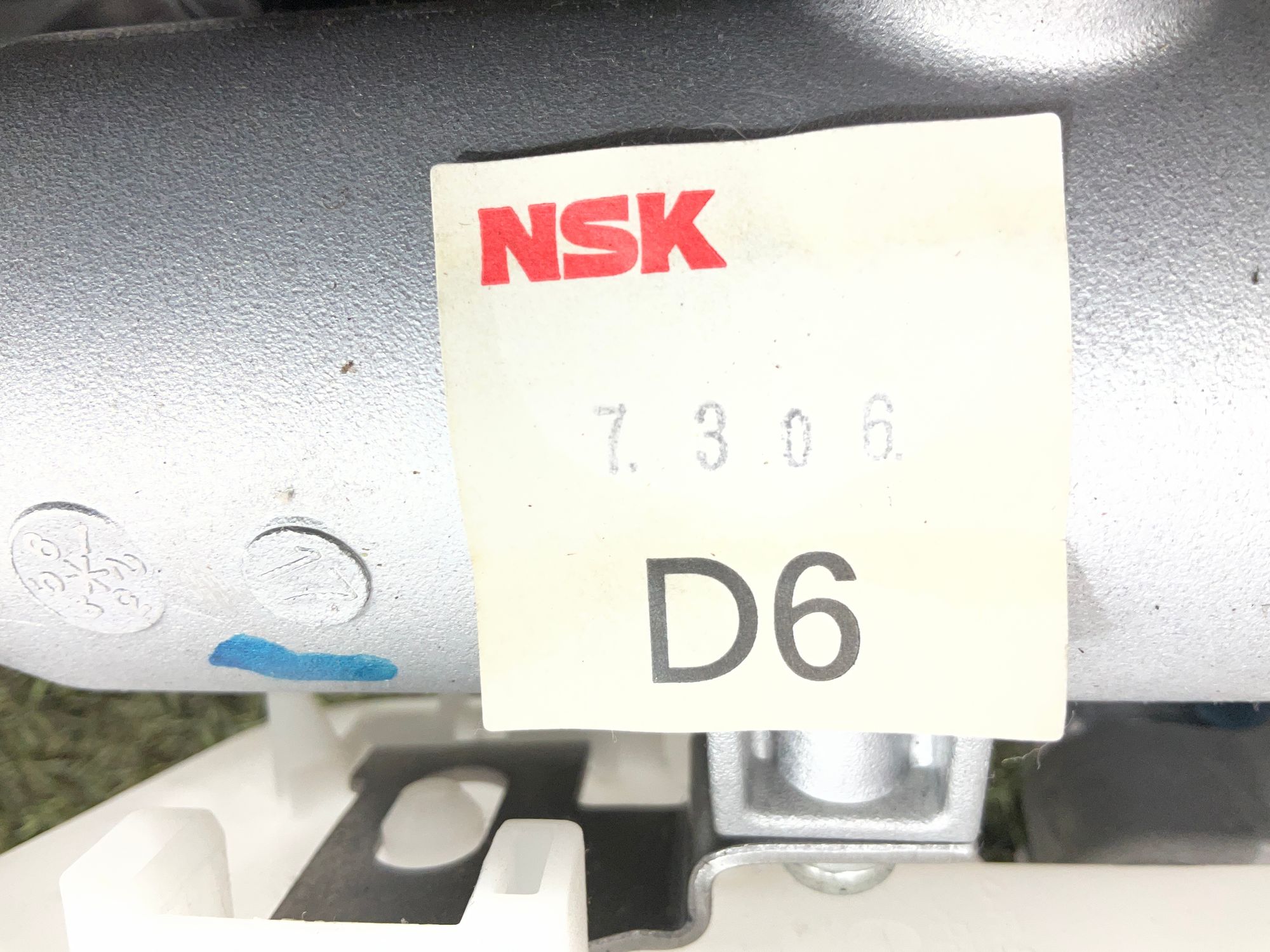 Рулевая колонка Toyota Land Cruiser 200 рестайлинг 2 (2015—2023) 2017, 35000 рублей, Москва