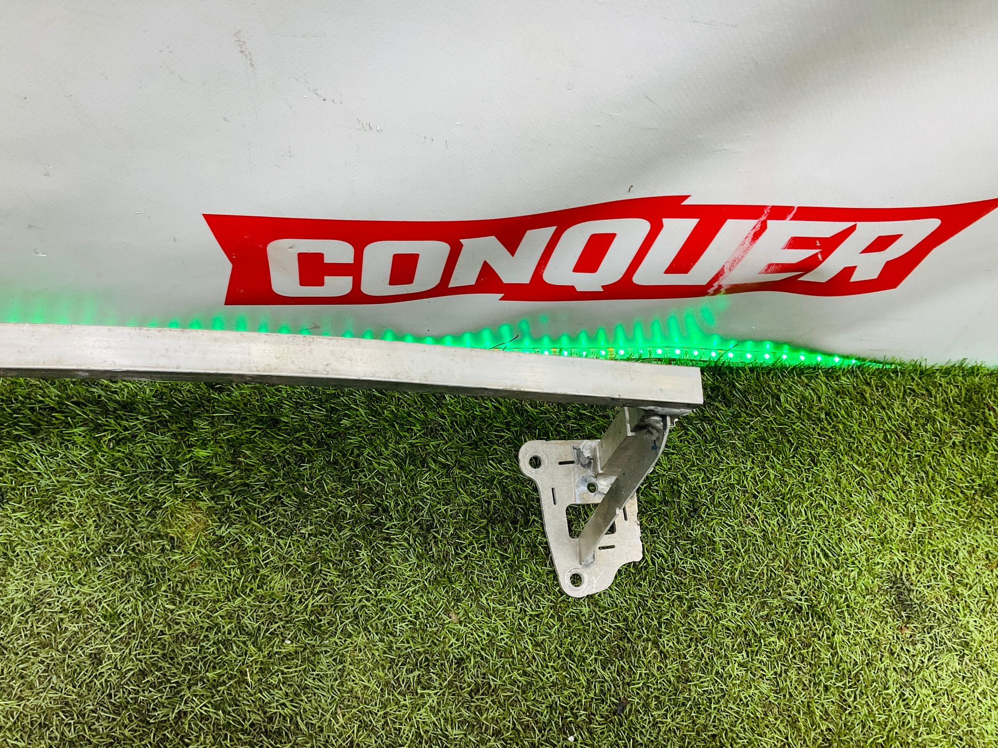 Усилитель бампера передний Porsche 911 GT3 991 Рестайлинг 2018, 50000 рублей, Москва