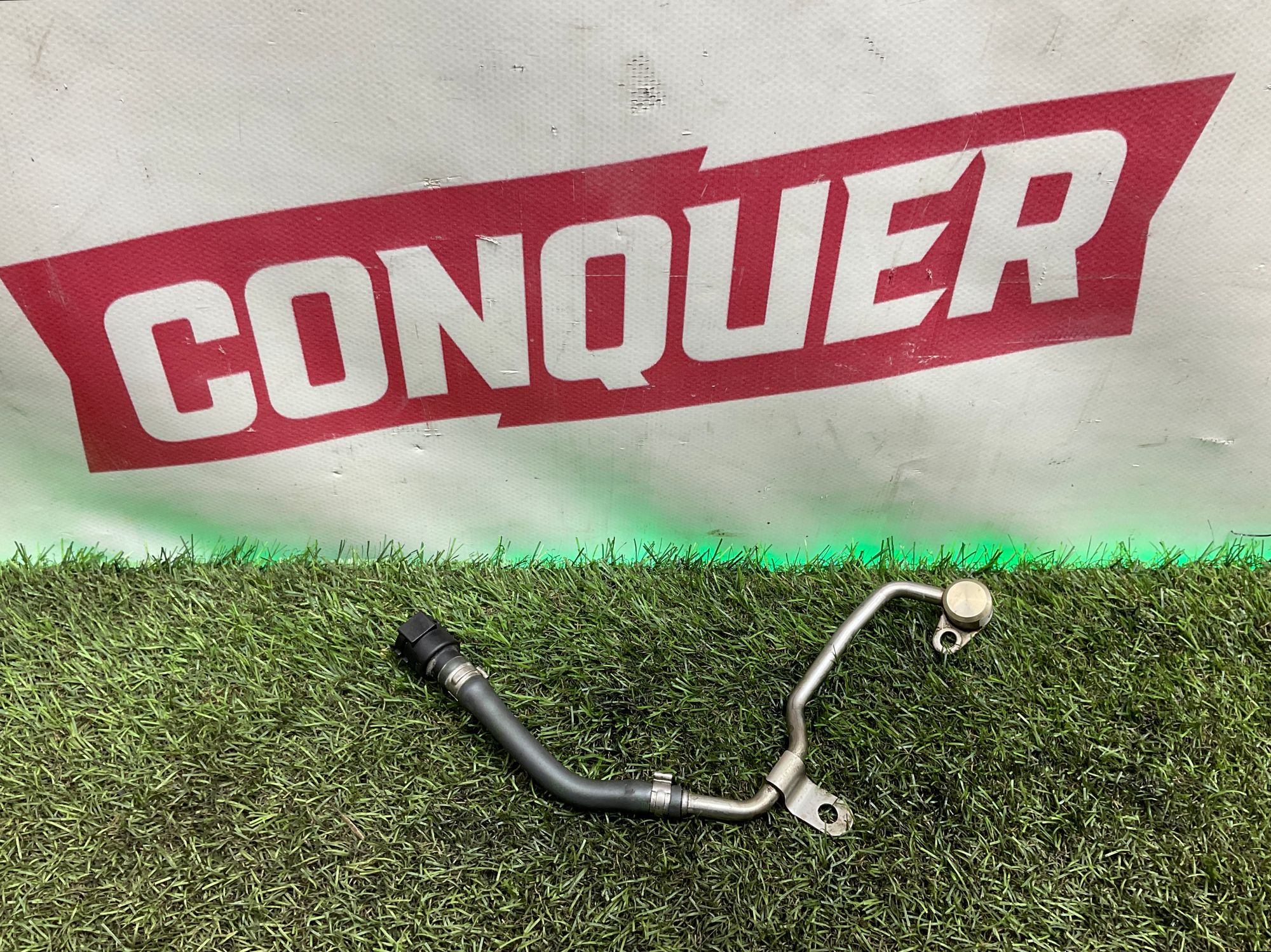 Трубка маслоподачи BMW X7, G07 рестайлинг, 1000 рублей, Москва