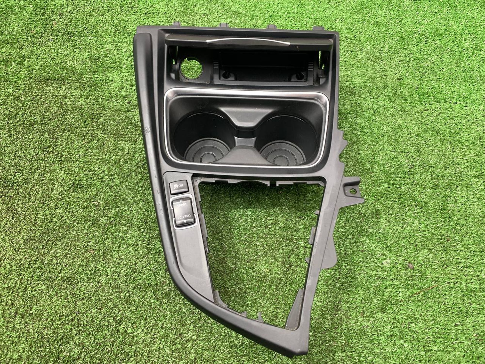 Подстаканник BMW 3 F30 F31 F34 F35 4 F32 F33 F36, 2000 рублей, Москва