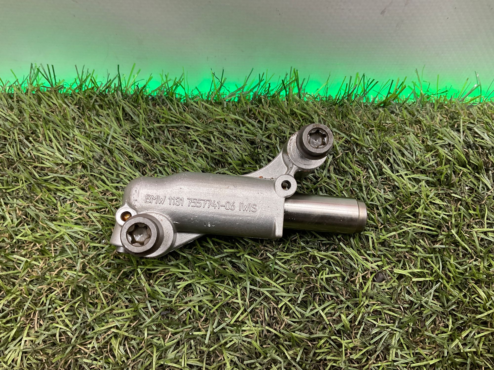 Натяжитель цепи S63 N63 BMW M5, F90 рестайлинг, 4000 рублей, Москва