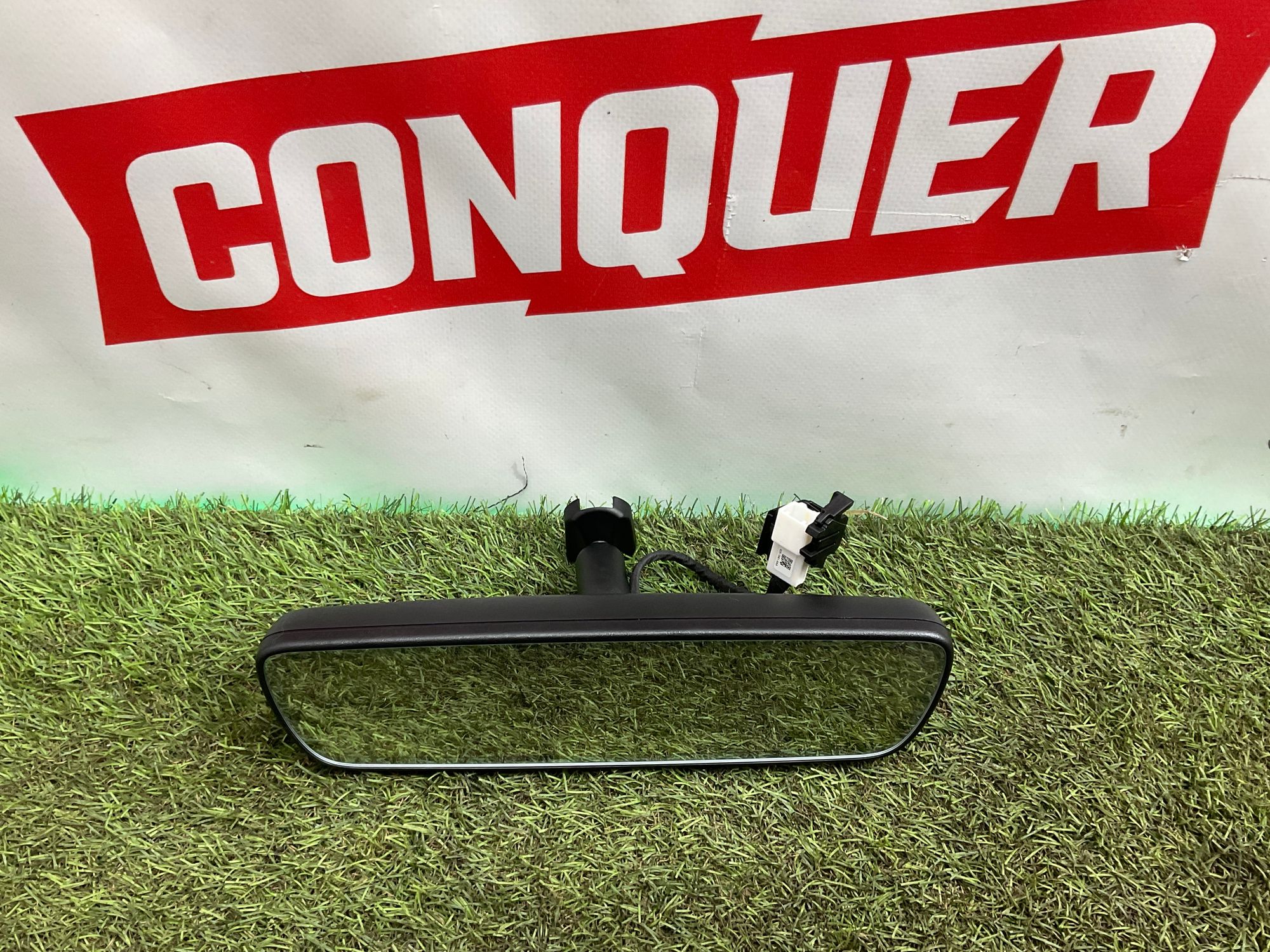 Зеркало салона Toyota Land Cruiser 300 (2021—2023) 2024, 12000 рублей, Москва