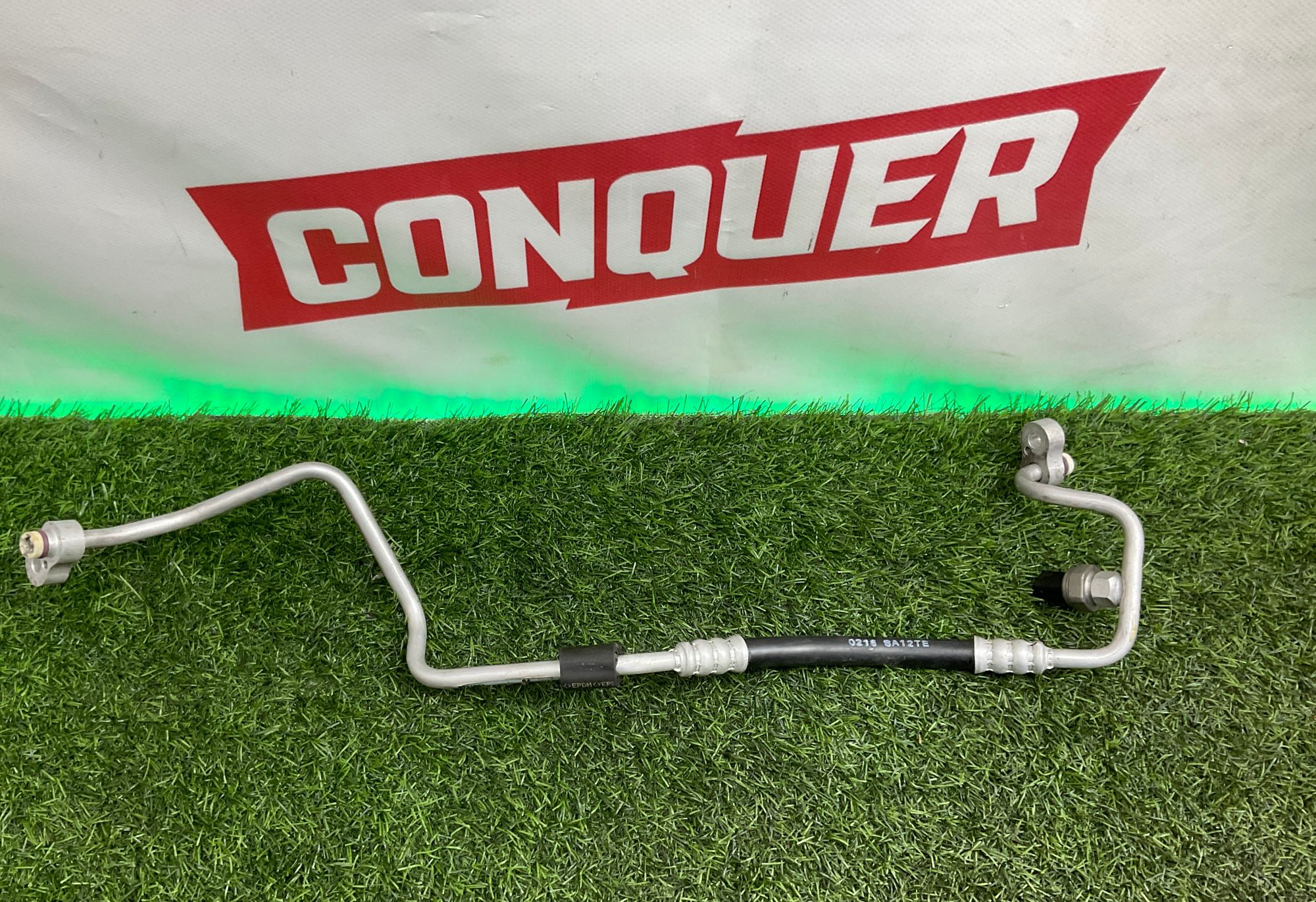 Трубопровод конденсатор испаритель BMW X5 M, F85, 3000 рублей, Москва