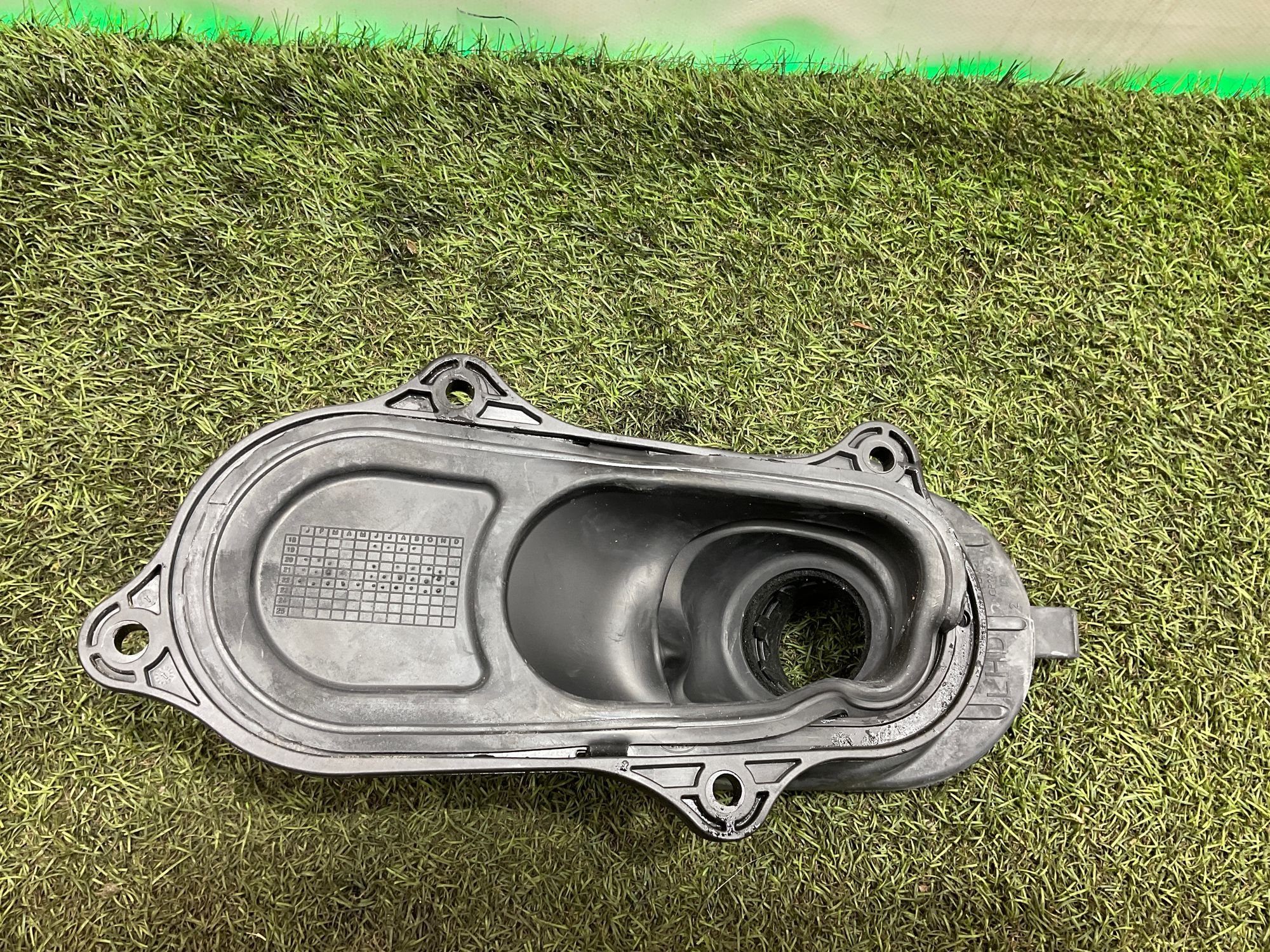 Пыльник рулевого вала Land Rover Defender II 2022 L663, 4000 рублей, Москва