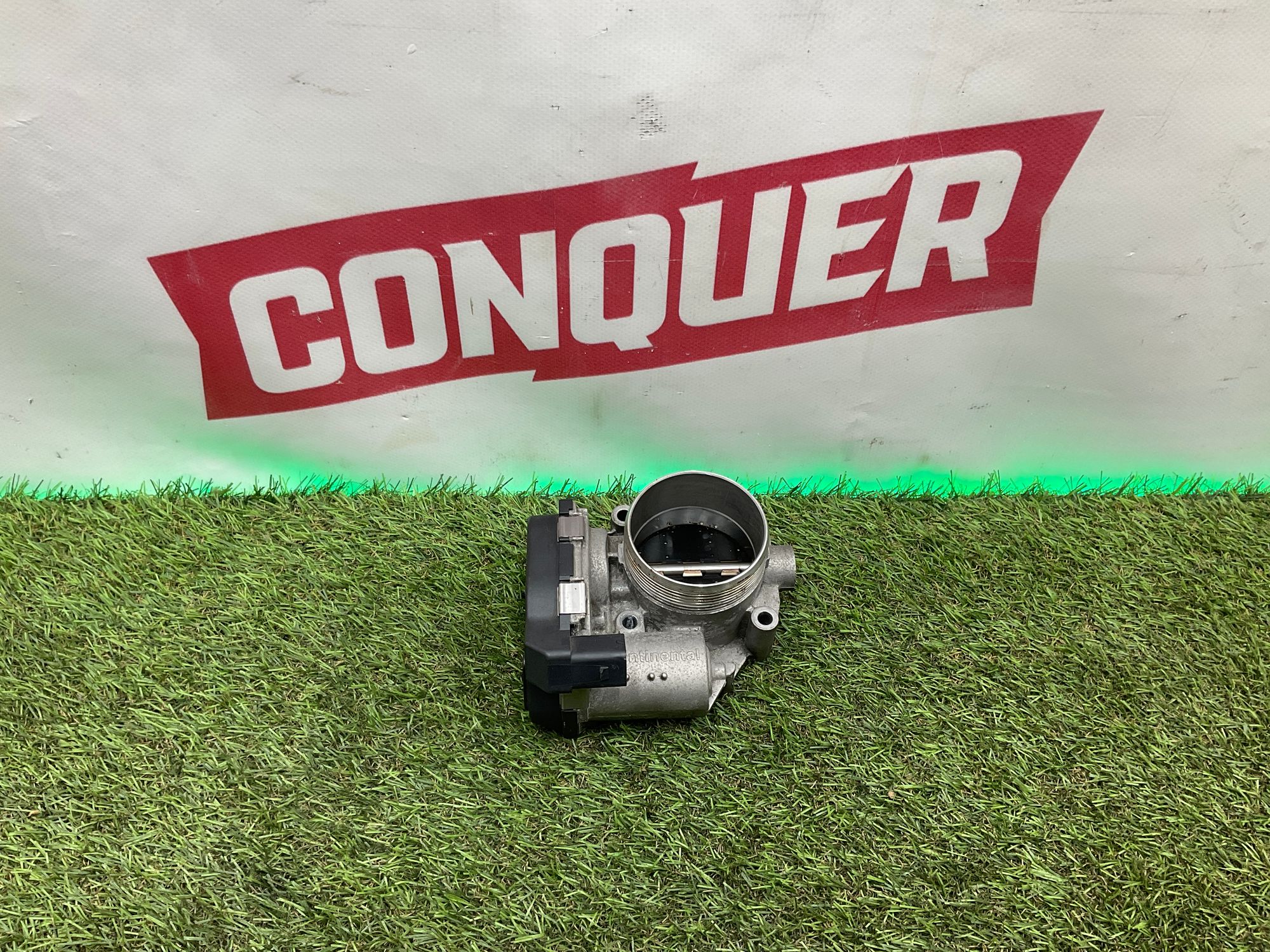 Заслонка дроссельная электрическая BMW X5 M, F85, 2000 рублей, Москва