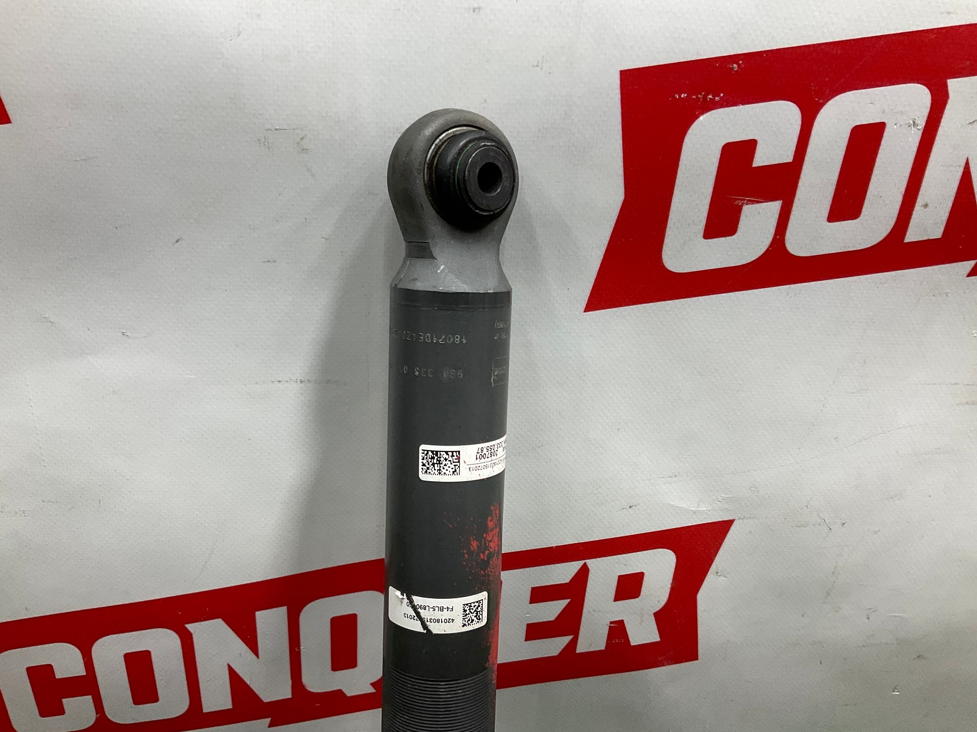 Амортизатор задний Porsche 911 GT3 991 Рестайлинг 2018, 100000 рублей, Москва