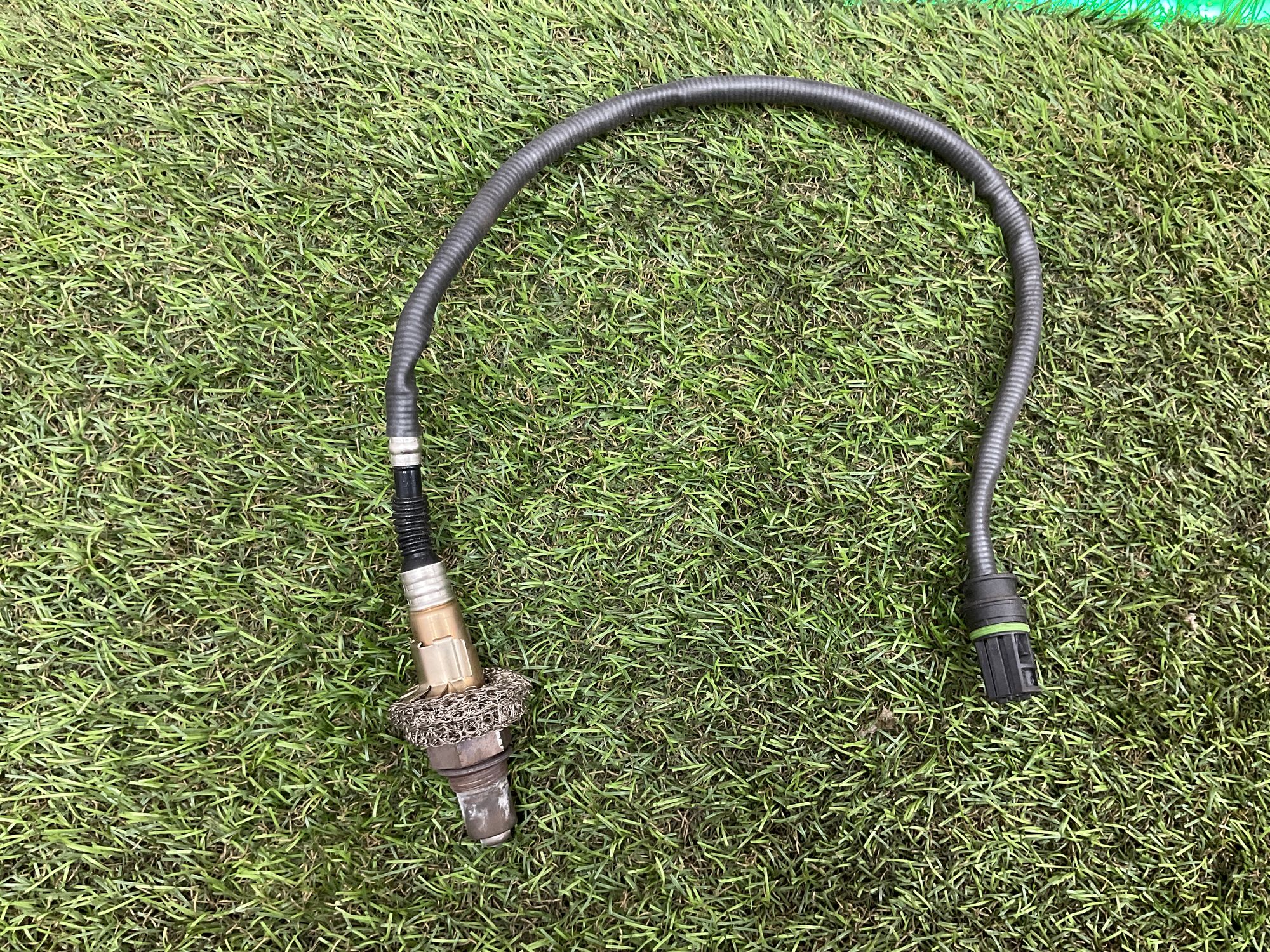 Лямбда-зонд контроля за работой катализатора 	
N63N BMW X5 M F85, 1500 рублей, Москва