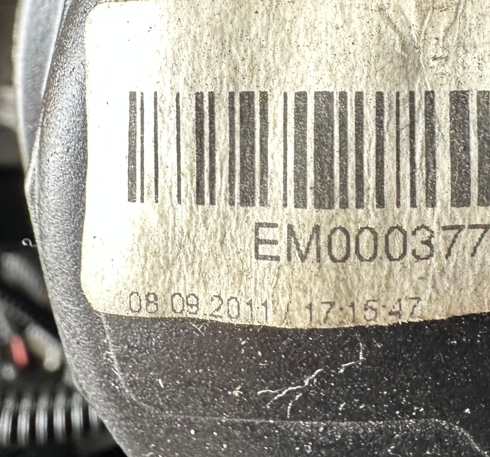 Двигатель N20B20A BMW E84, 350000 рублей, Москва