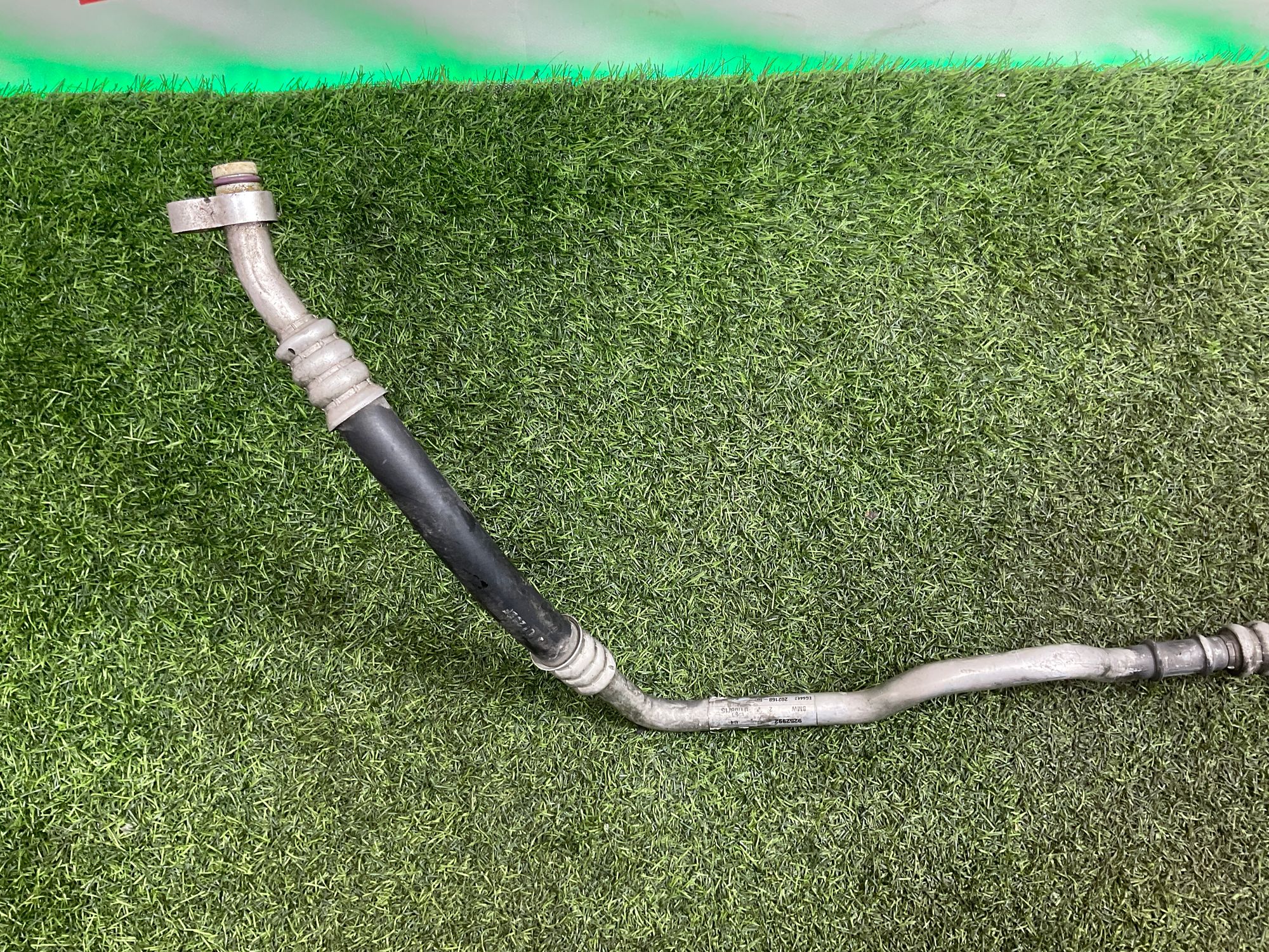 Трубка кондиционера BMW X5 F15, 8000 рублей, Москва