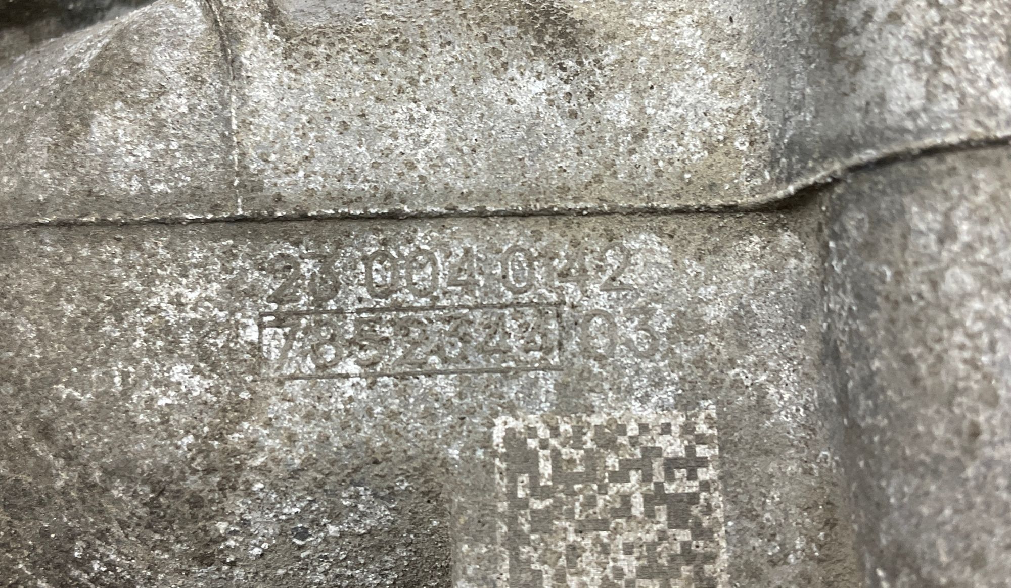 Помпа водяная BMW M5, F90 S63, 20000 рублей, Москва