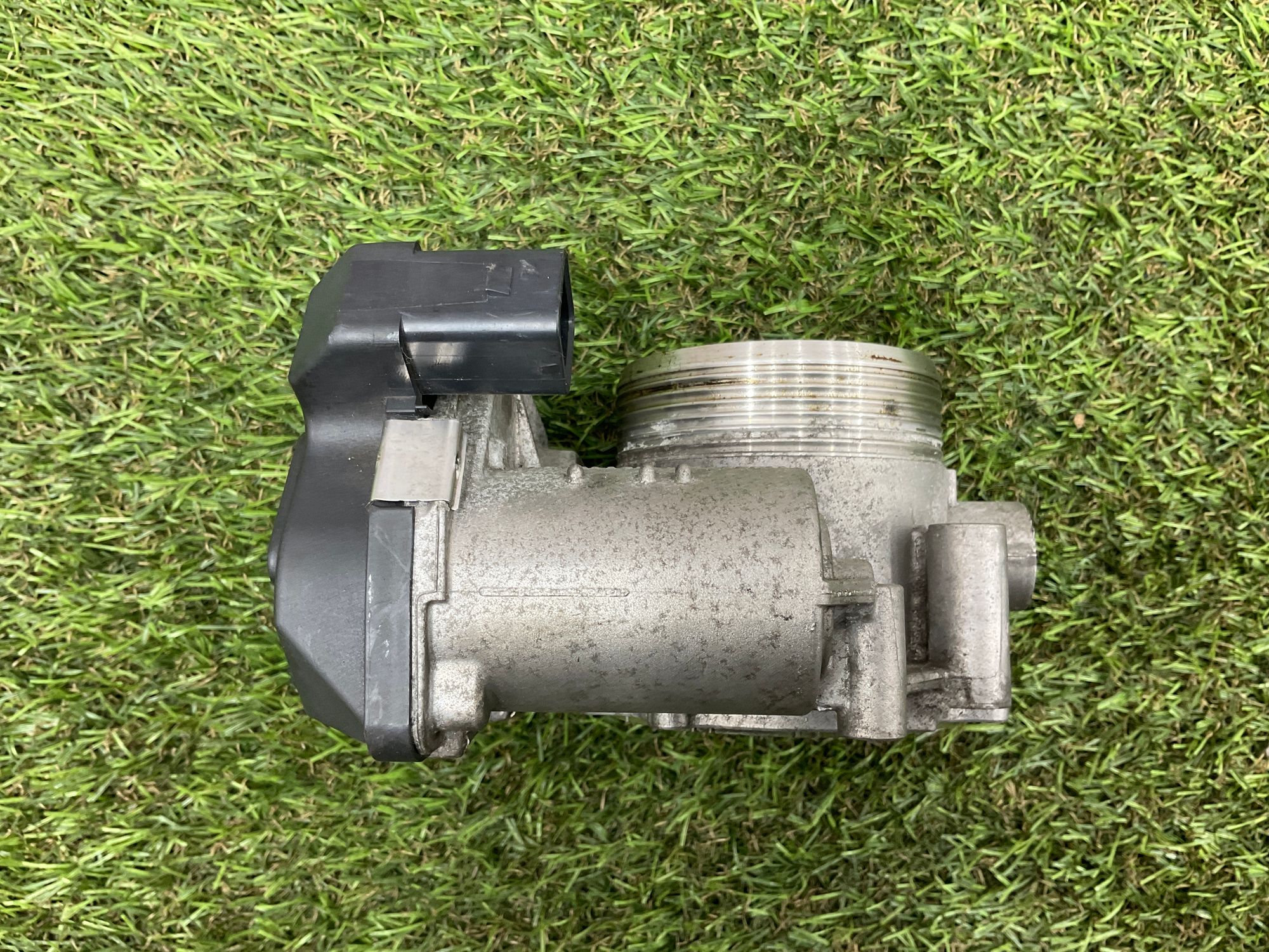 Заслонка дроссельная электрическая BMW X5 M, F85, 2000 рублей, Москва