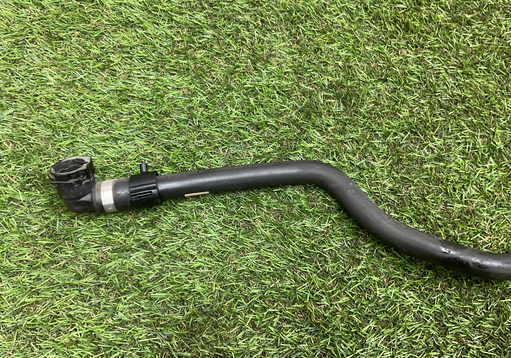 Шланг расширительного бачка BMW 3 серия, F30/F31 рестайлинг, 2000 рублей, Москва