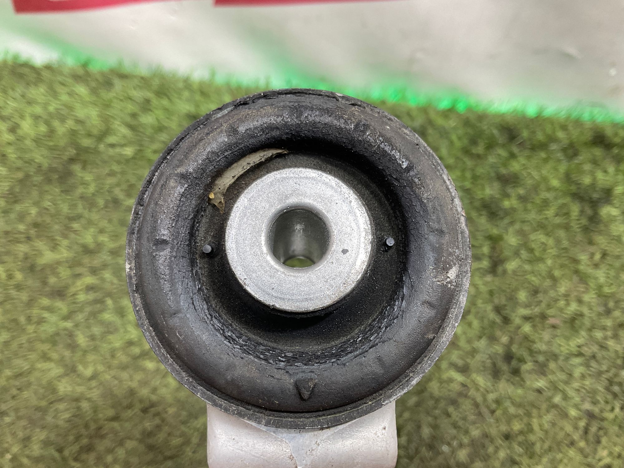 Рычаг передний левый верхний Land Rover Defender II L663 2022, 10000 рублей, Москва