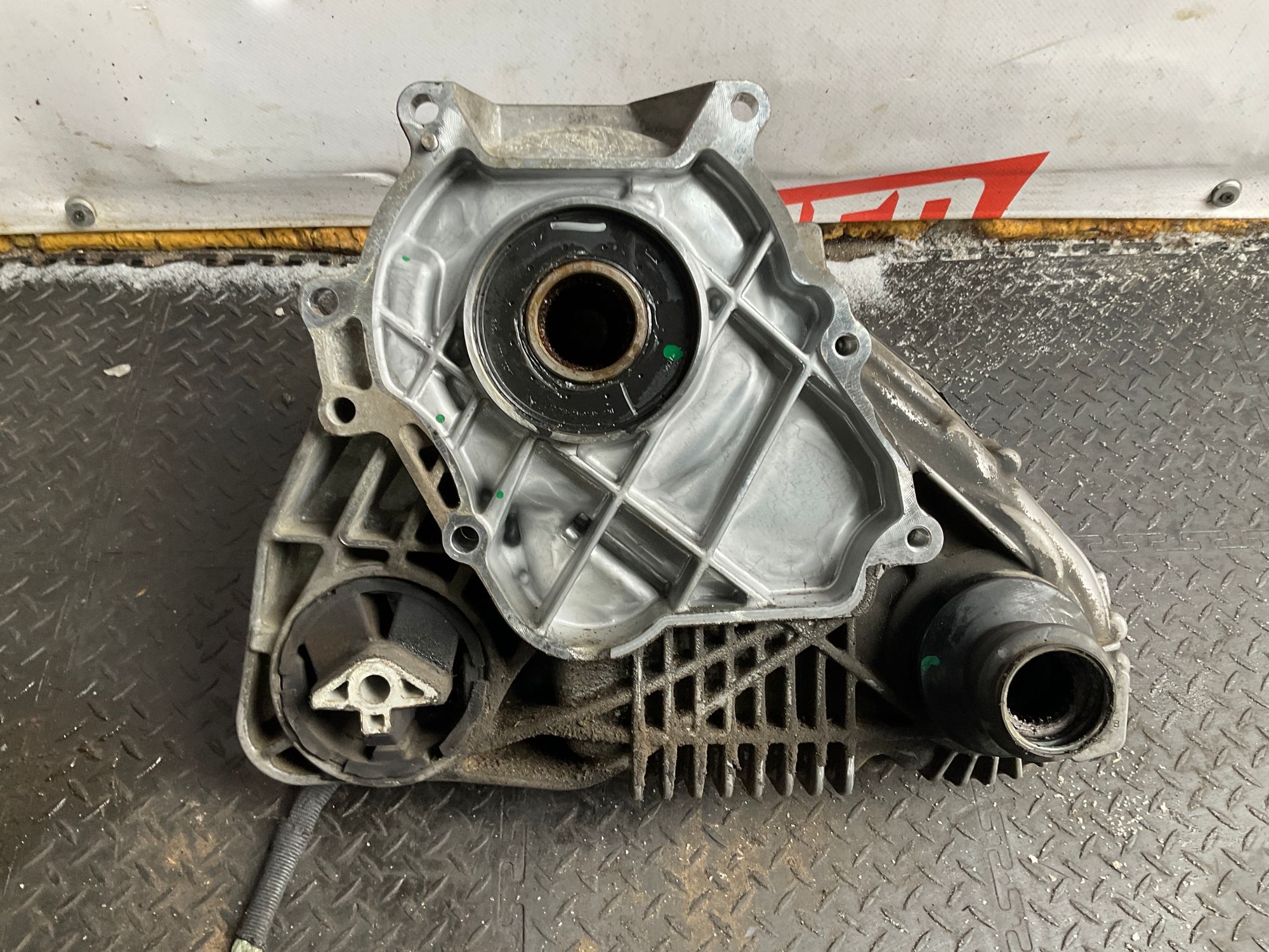 Раздатка ATC 45L BMW X3 F25 X4 F26 X5 F15 X6 F16, 15000 рублей, Москва