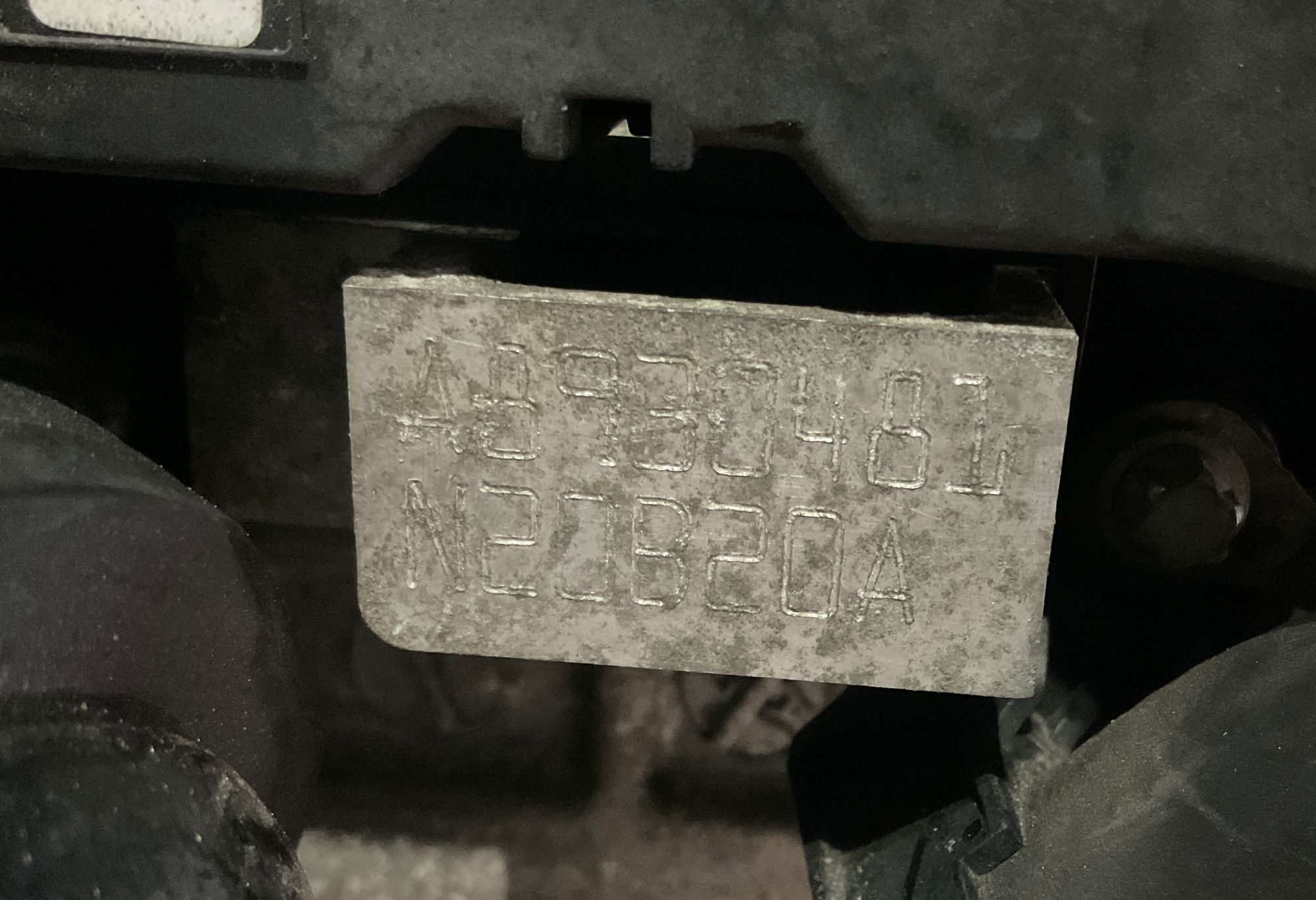 Двигатель N20B20A BMW E84 F10 F20 F30 F30 LCI F31 F32 F33 F34, 330000 рублей, Москва