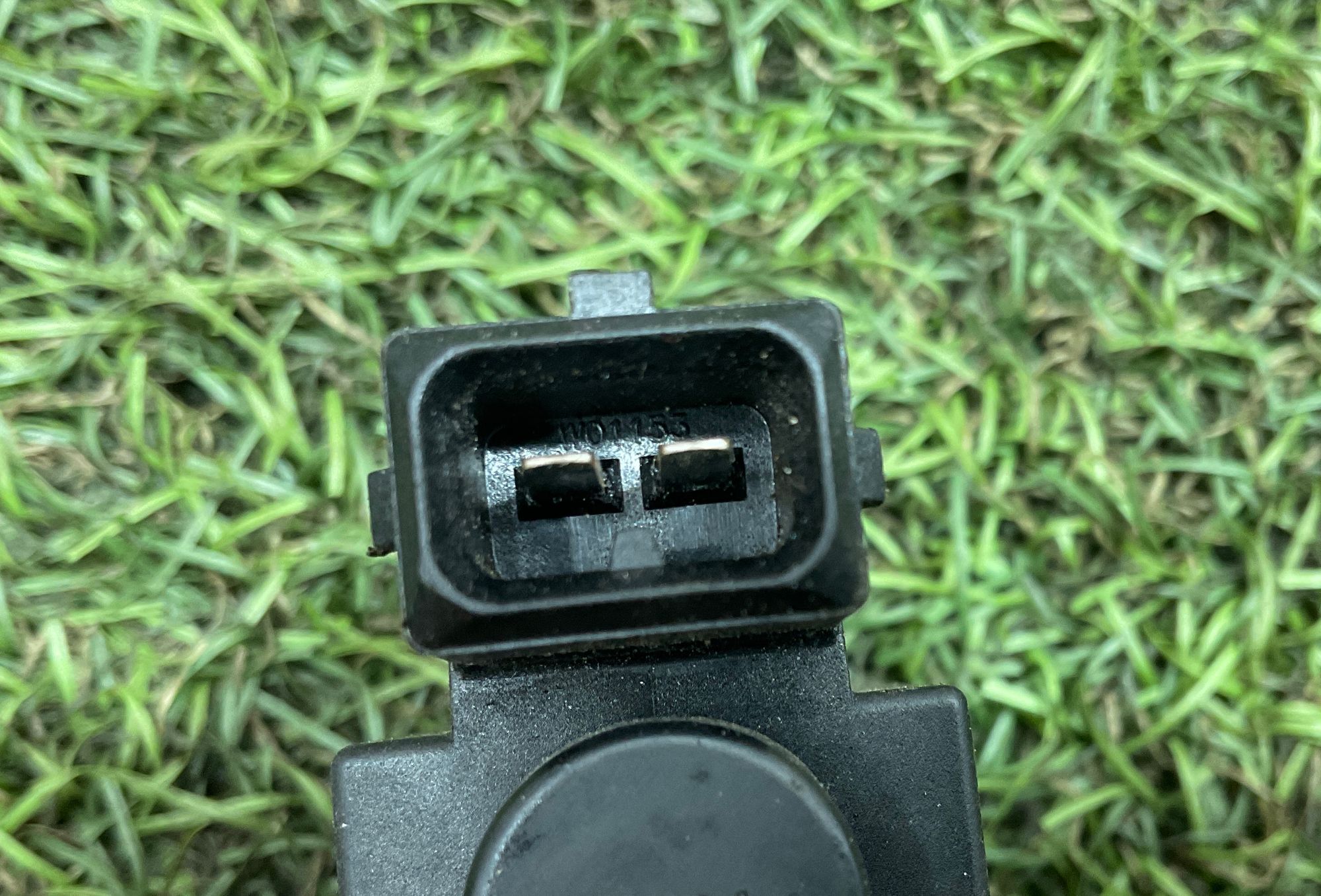 Клапан электромагнитный BMW X5, F15, 500 рублей, Москва