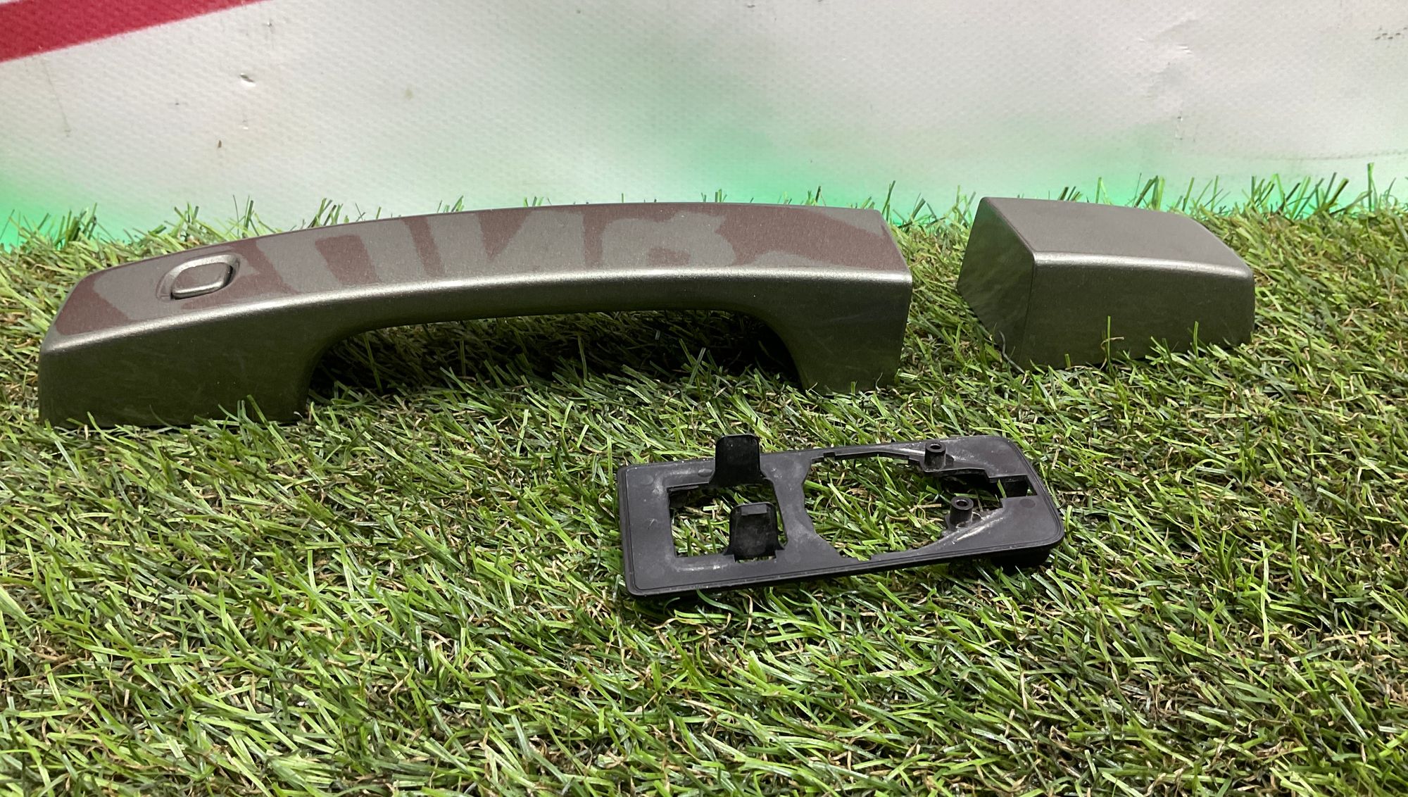 Ручка двери внешняя задняя Land Rover Defender II 2022, 8000 рублей, Москва