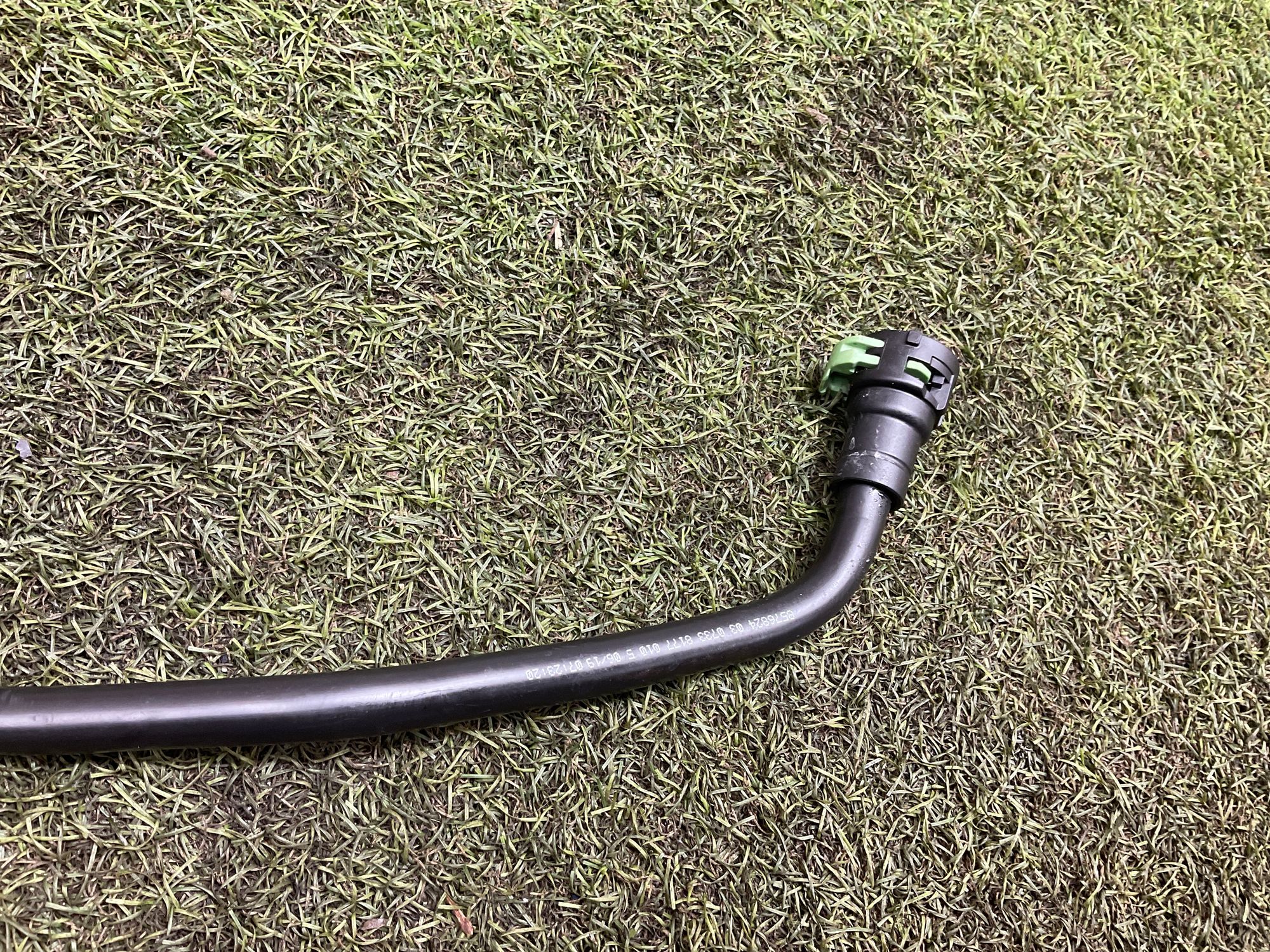 Трубка охлаждения КПП BMW X5, G05 рестайлинг, 2000 рублей, Москва