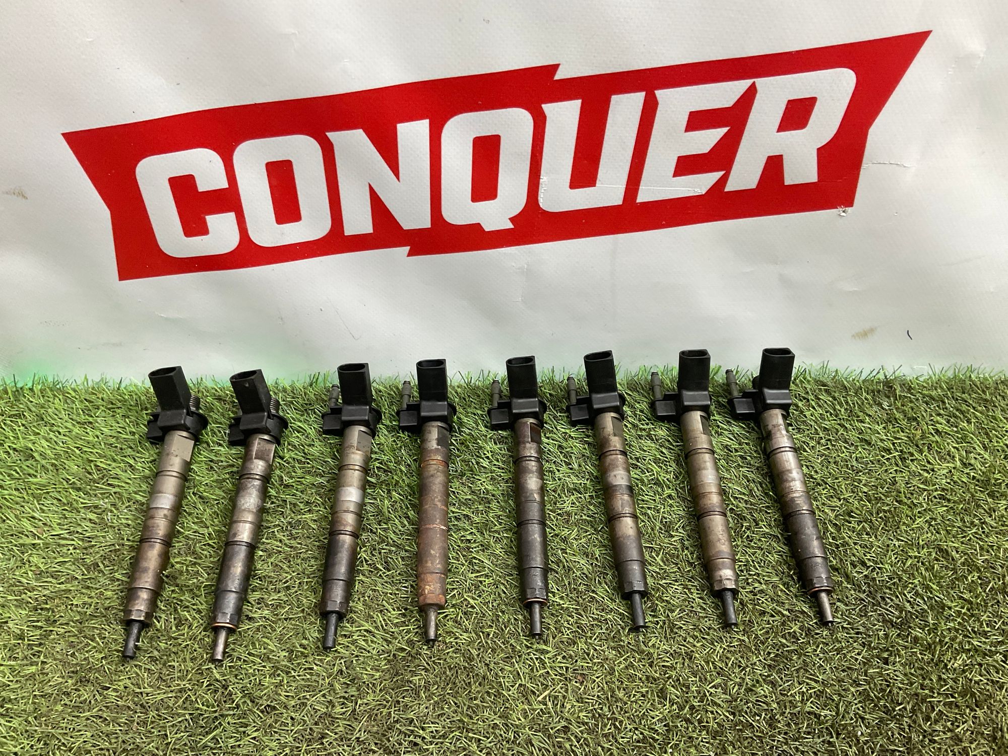 Форсунка топливная BMW 5 серия, F10/F11/F07 N57, 7000 рублей, Москва