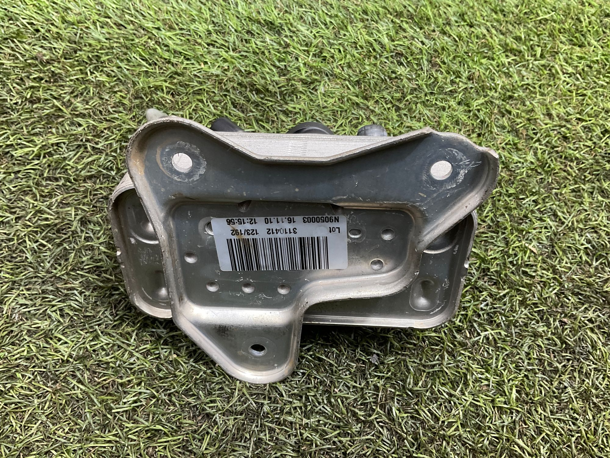 Теплообменник N57 BMW X5, E70 рестайлинг, 2000 рублей, Москва