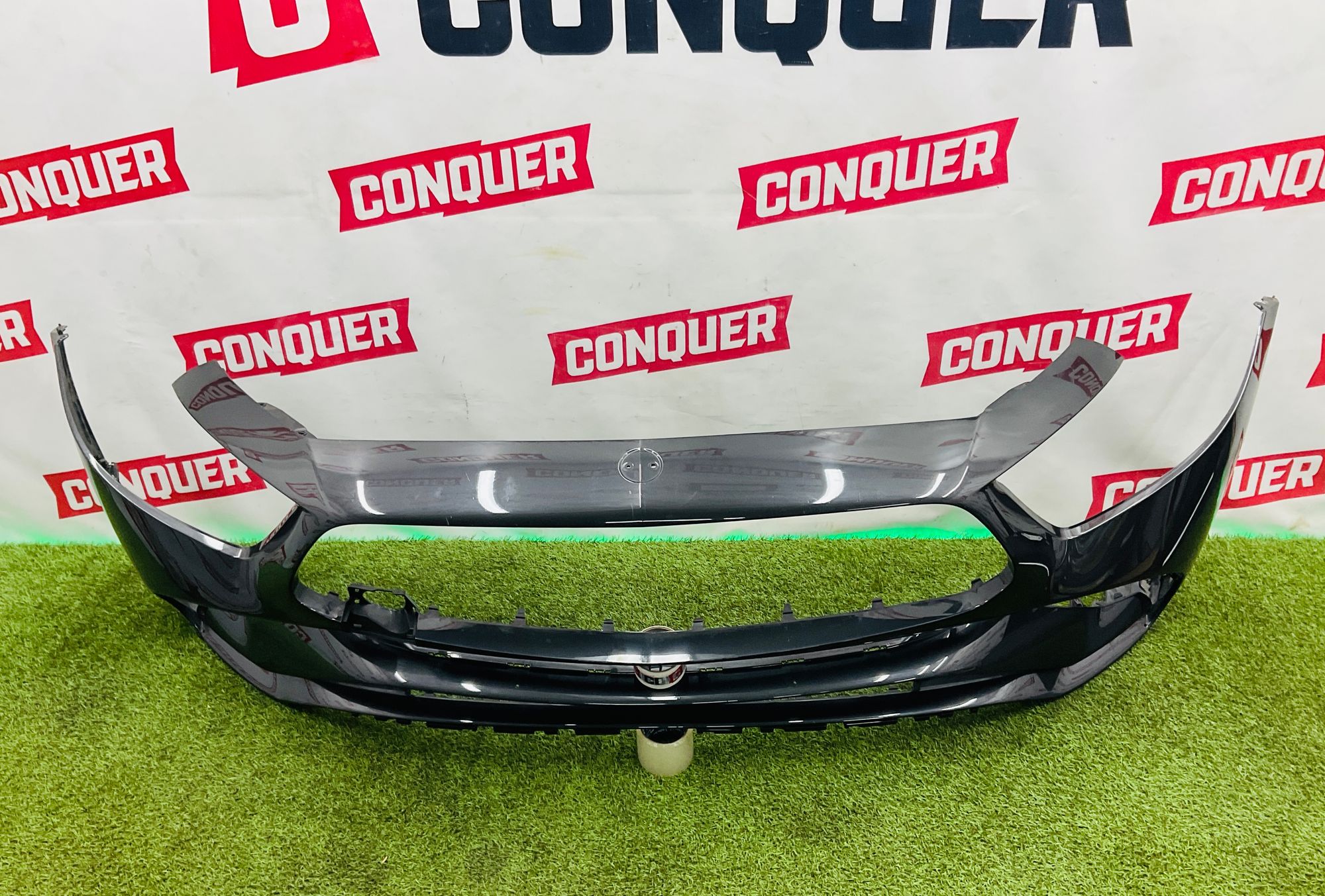 Бампер передний Mercedes-Benz CLS-Class С257, 55000 рублей, Москва