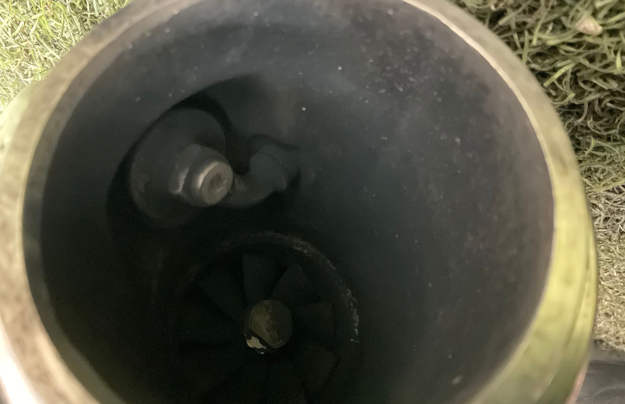 Турбина M 654920 Mercedes-Benz C-Класс W205/S205/C205/A205 рестайлинг (2018—2021) 2021, 92000 рублей, Москва