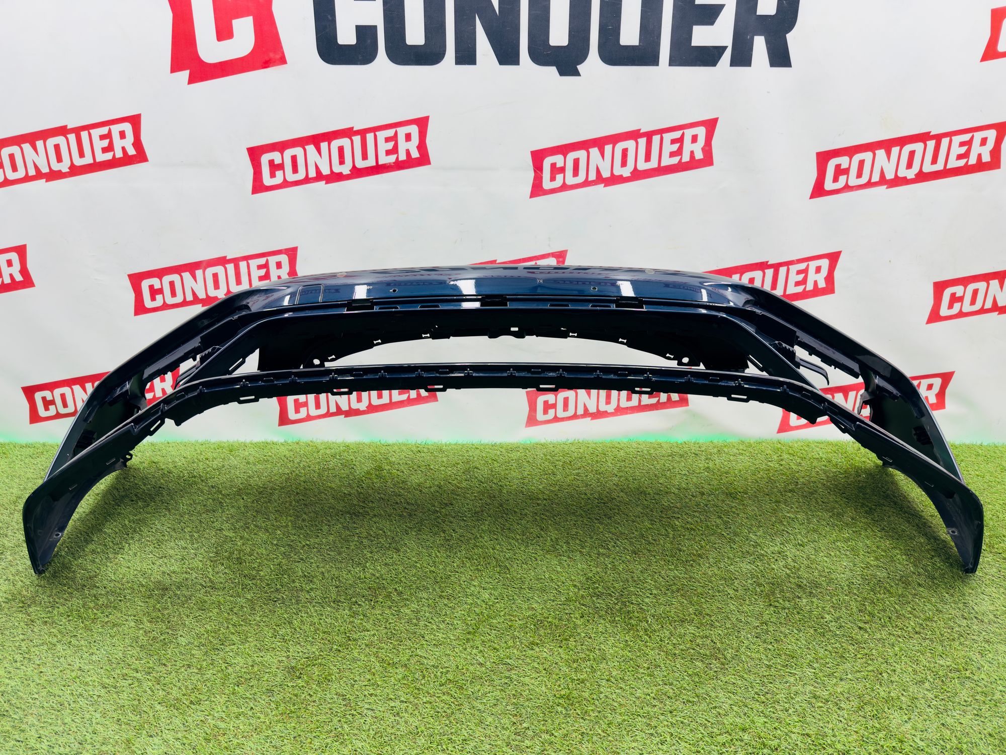 Бампер передний Porsche Panamera 971 Turbo Рестайлинг 2022, 70000 рублей, Москва