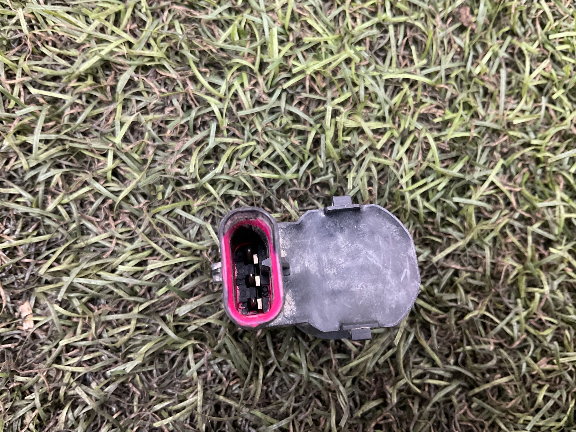 Парктроники BMW 5 серия, F10/F11/F07 рестайлинг, 1500 рублей, Москва