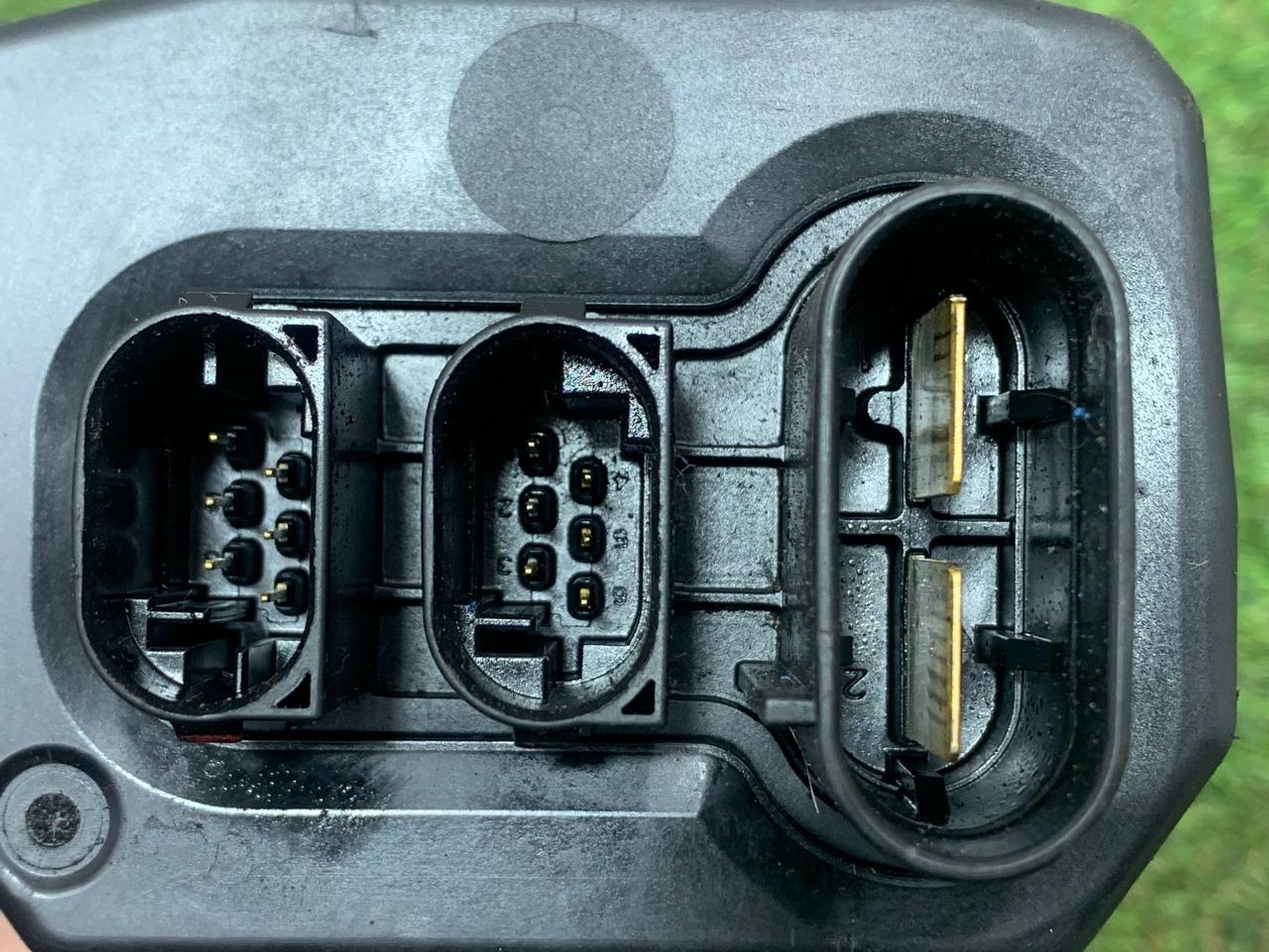 Моторчик рулевой рейки BMW 5WK66200F, 8000 рублей, Москва