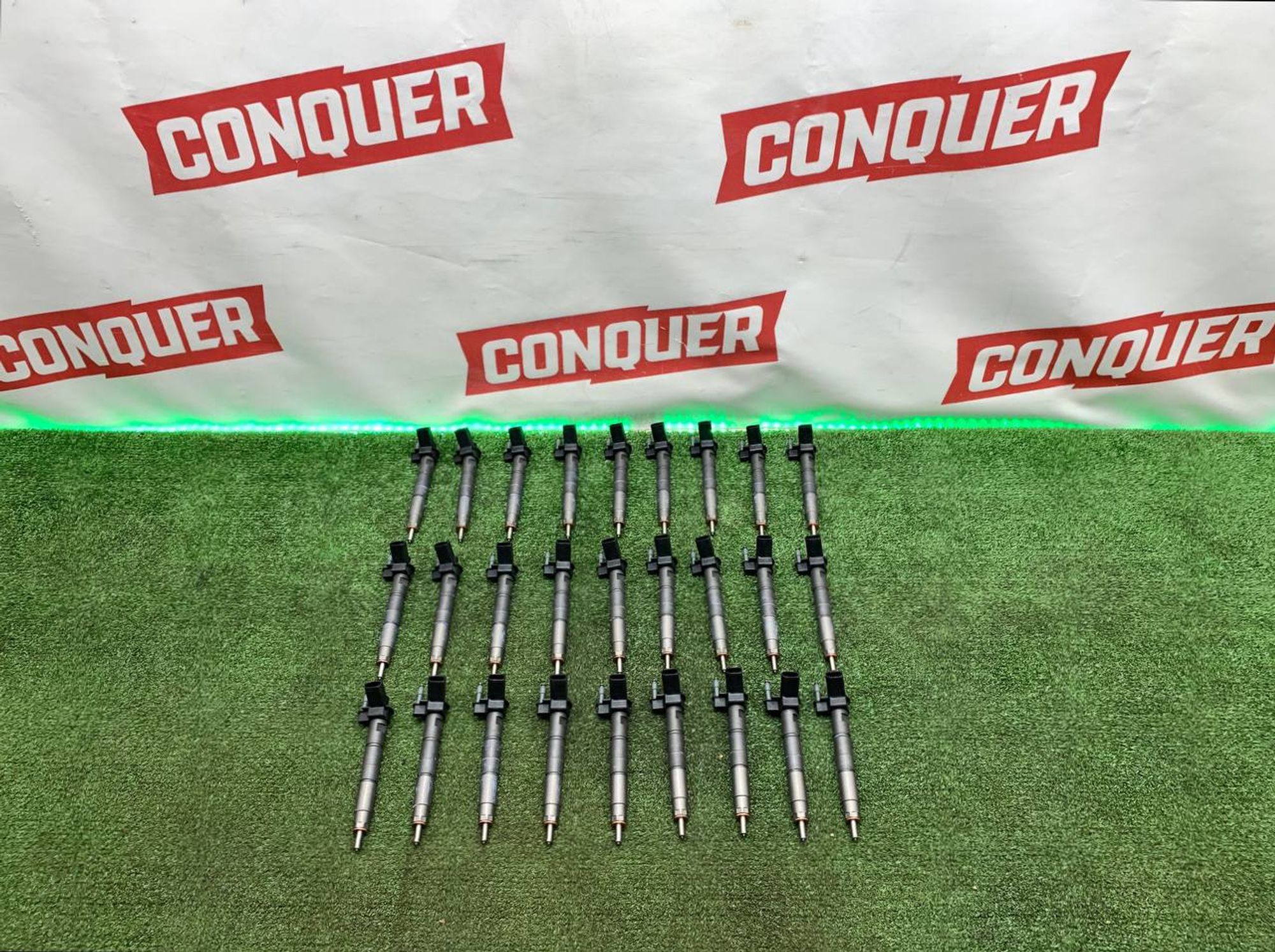 Оригинальные новые форсунки BMW B57D30A, 18000 рублей, Москва