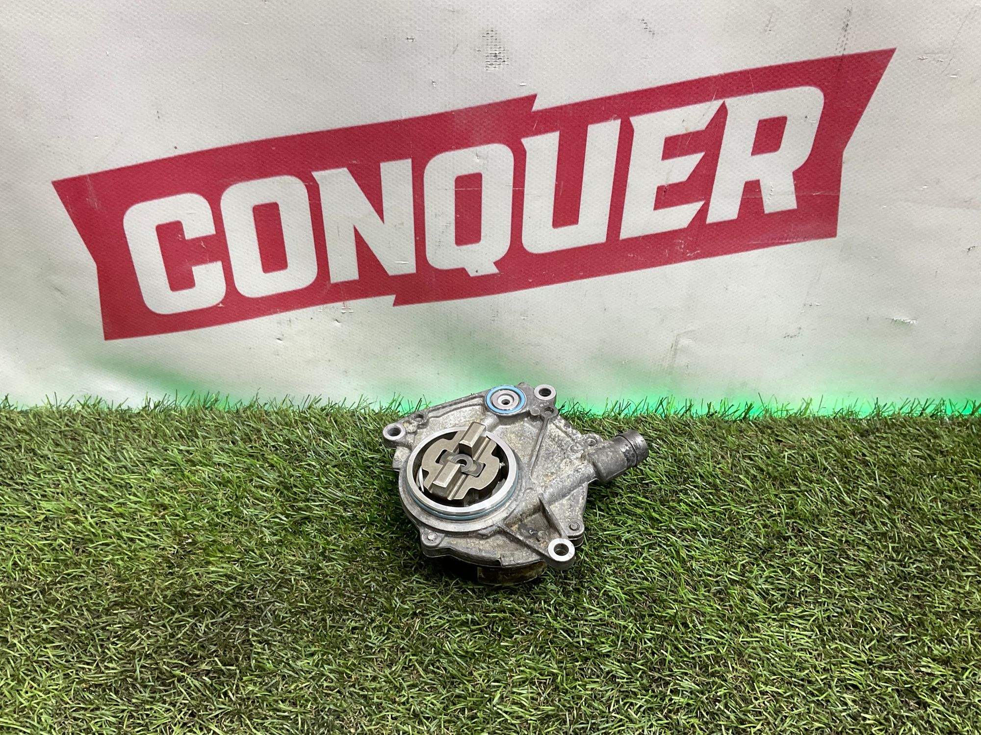 Насос вакуумный Porsche 911 GT2, 991, 12000 рублей, Москва