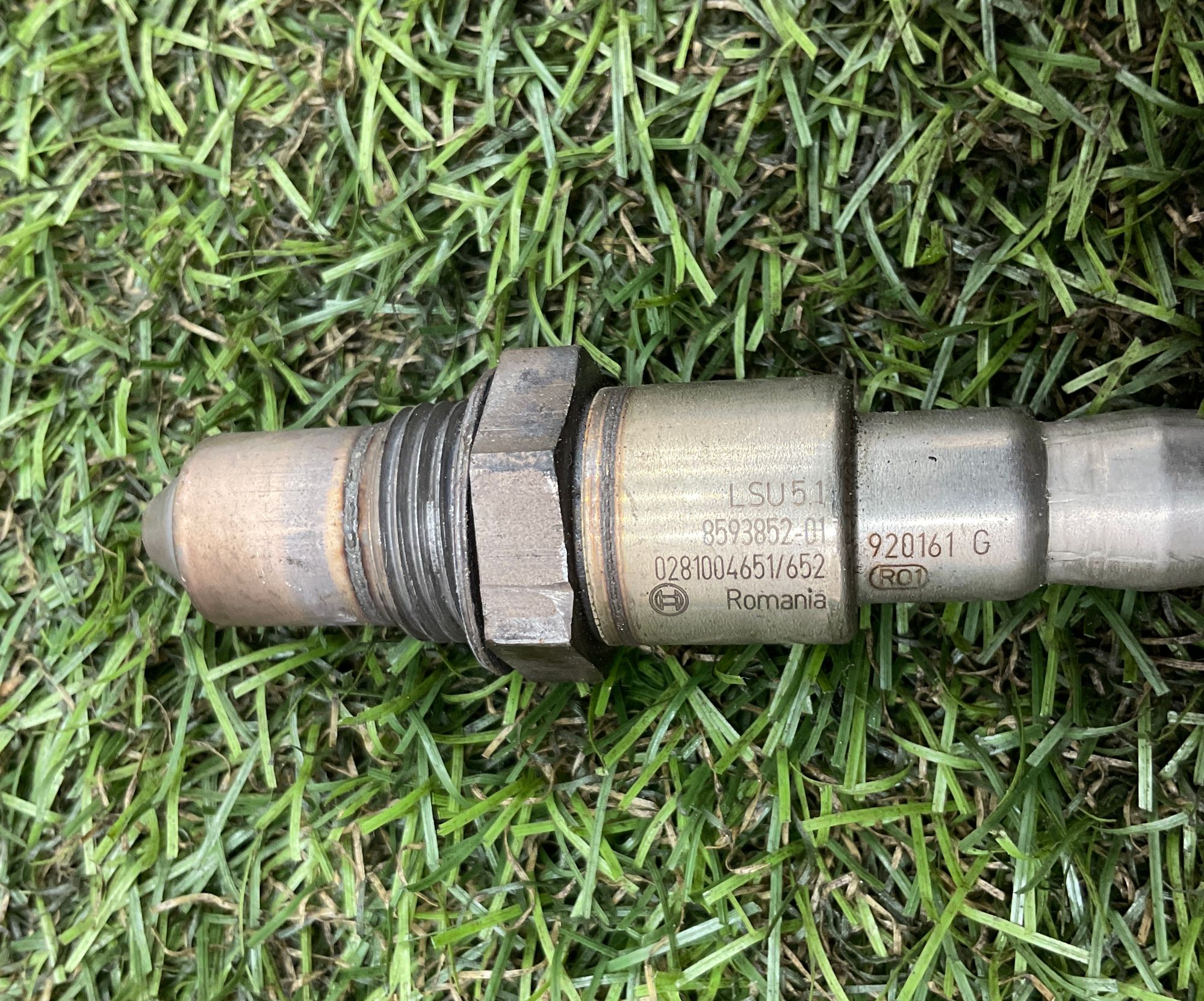 Лямбда зонд BMW X5, G05 B47 B57 L=510, 7000 рублей, Москва