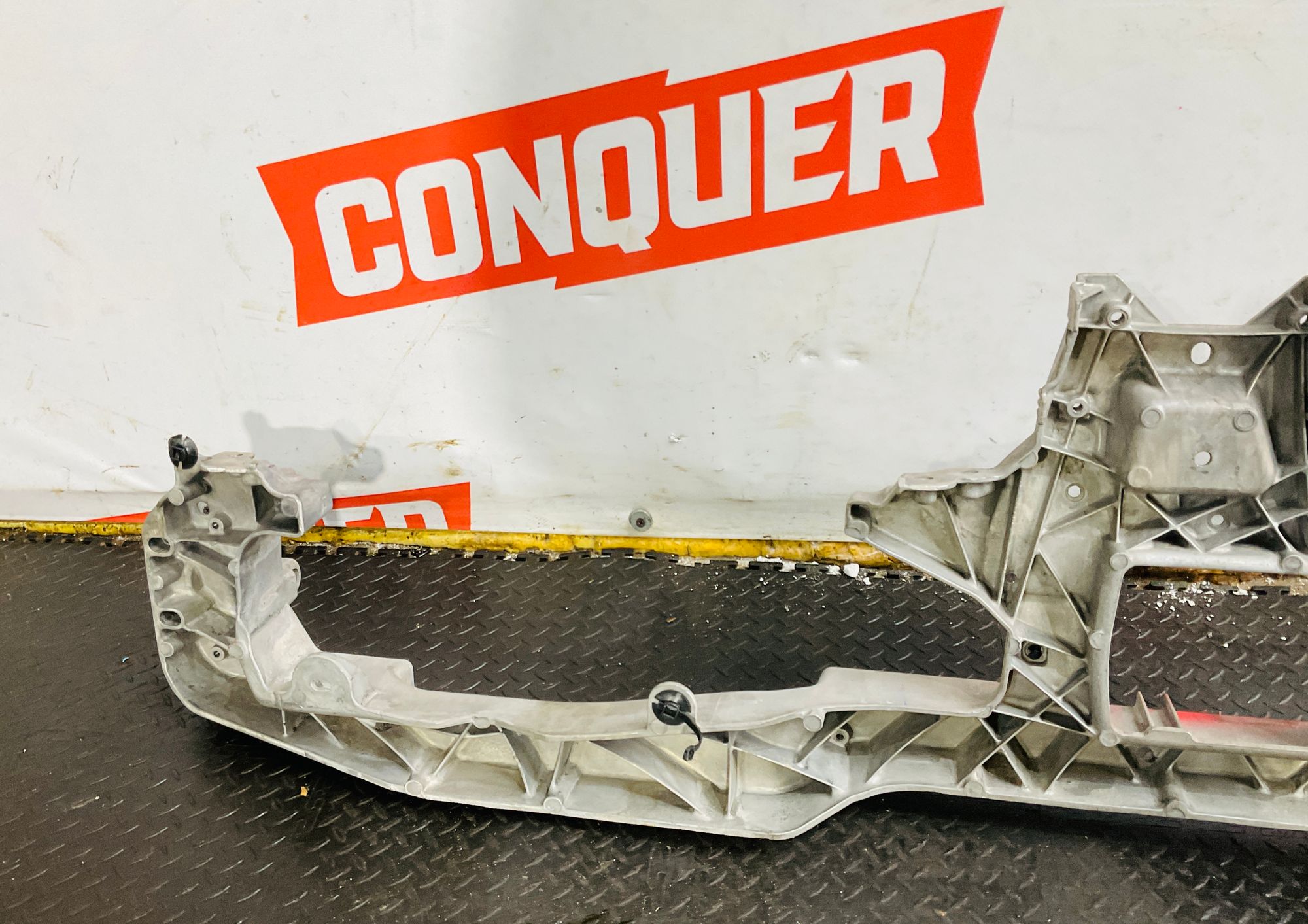 Усилитель торпедо Porsche 911 GT3 991 Рестайлинг 2018, 50000 рублей, Москва