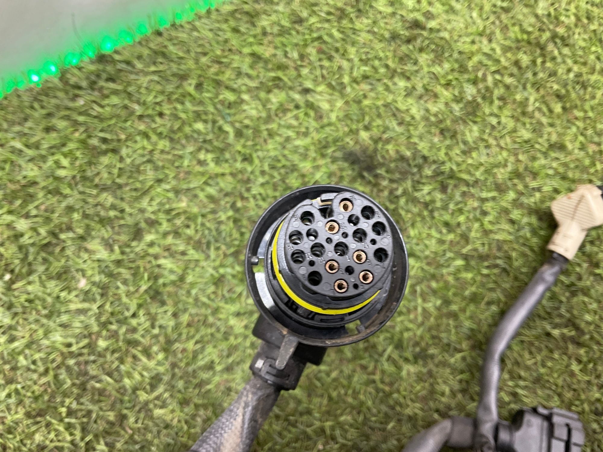 Жгут проводов двигателя BMW M5 F90 рестайлинг 2024, 5000 рублей, Москва