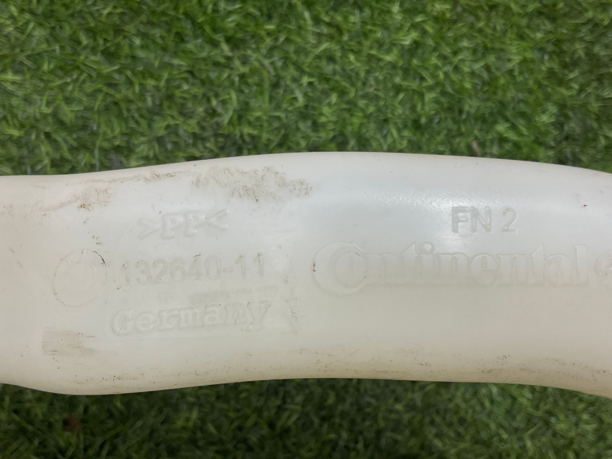 Горловина бачка омывателя BMW 5 серия F10/F11/F07, 1000 рублей, Москва