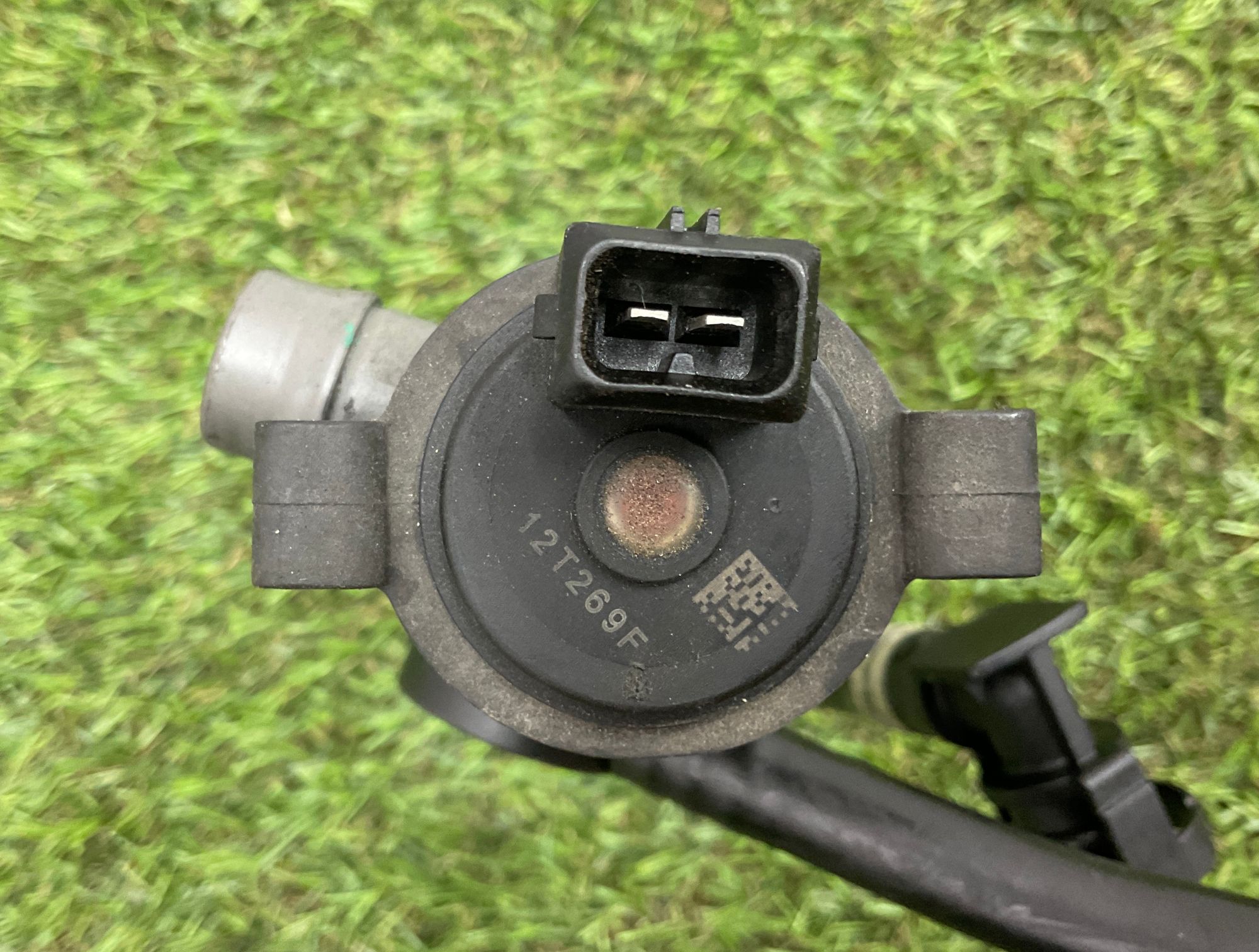 Клапан вентиляции топливного бака BMW X3, F25 N20B20, 2000 рублей, Москва