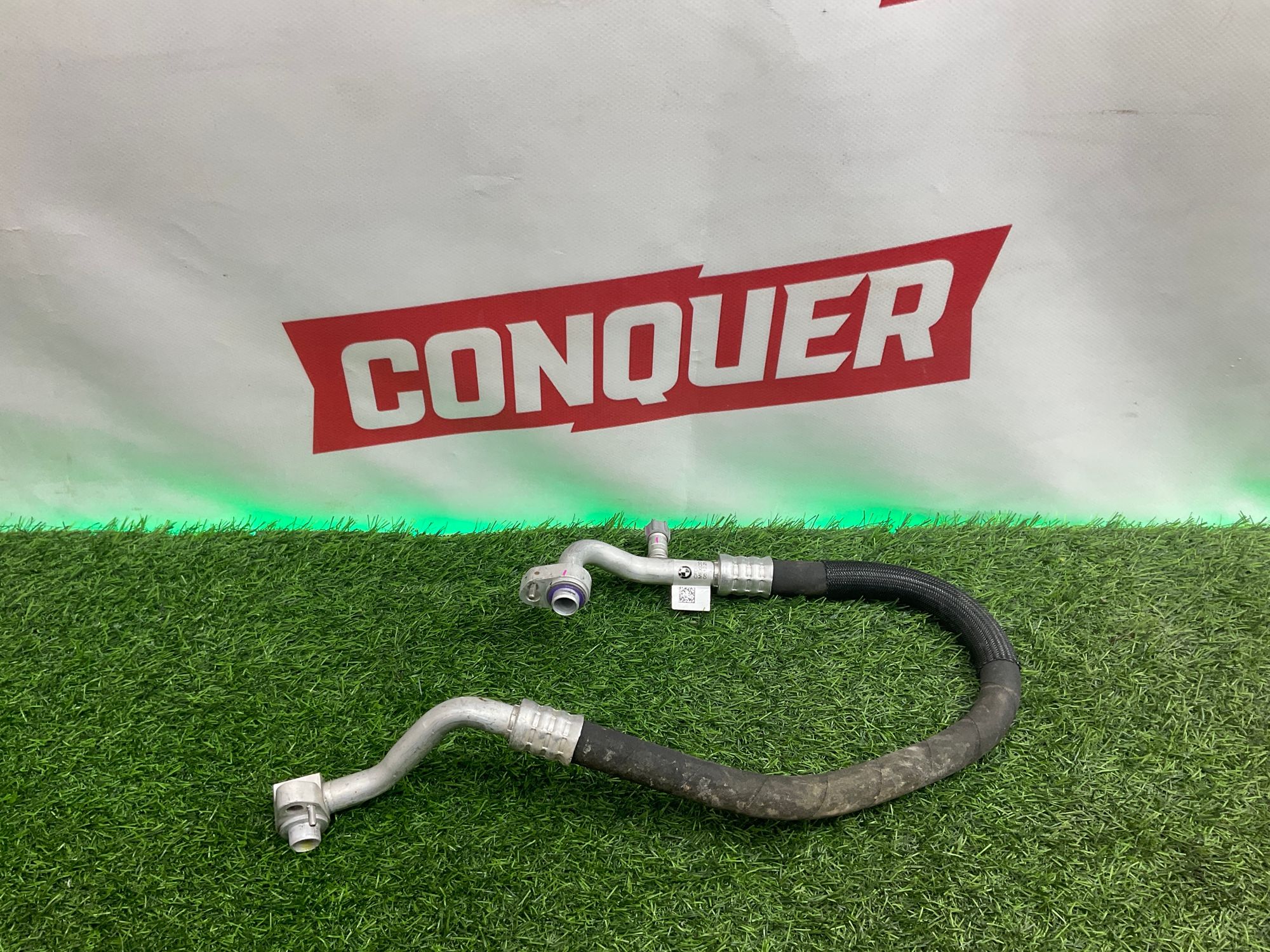 Трубка охлаждения компрессора BMW X5 G05, 3500 рублей, Москва