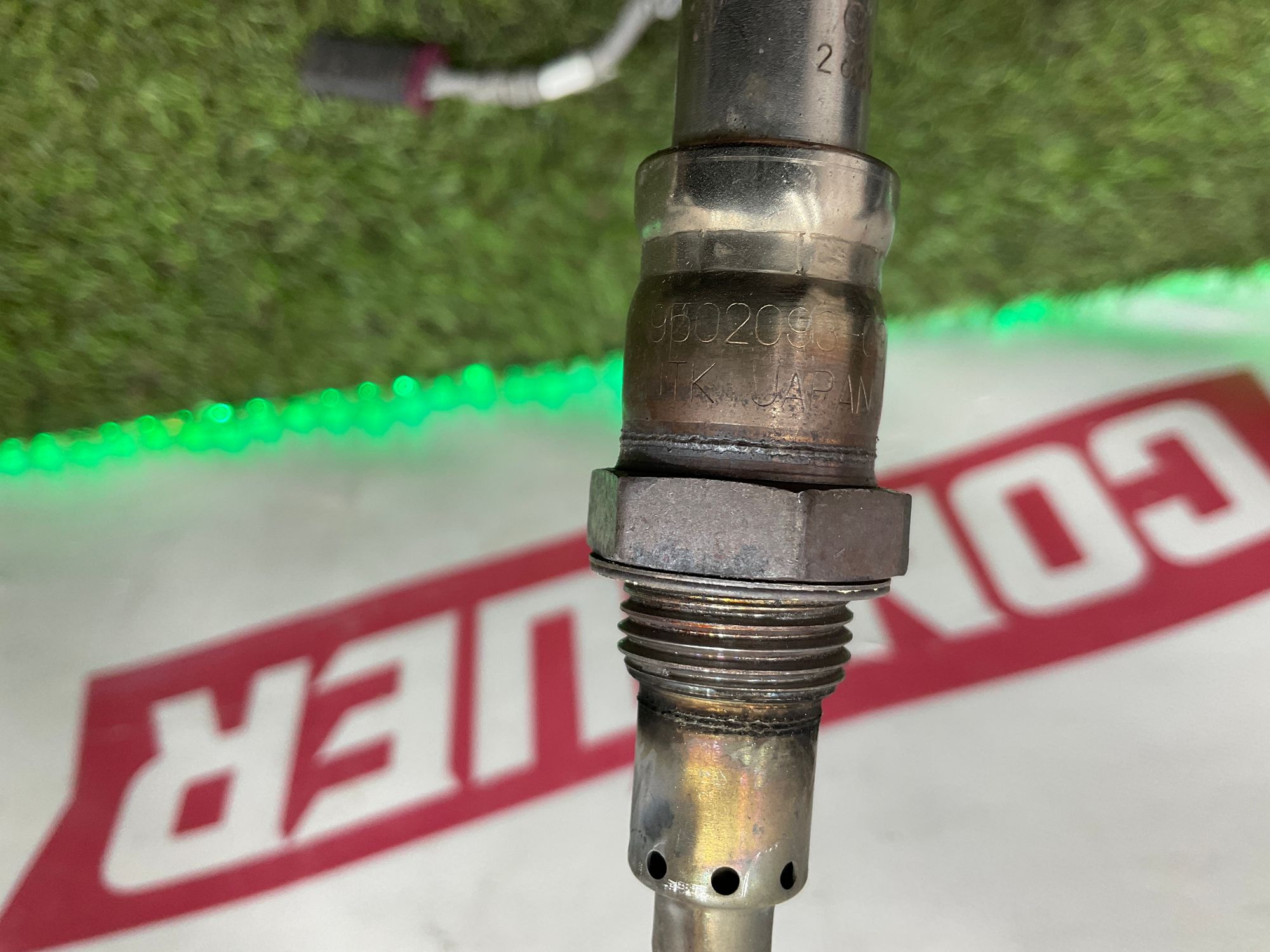 Лямбда зонд BMW 3 серия, G20/G21, 12000 рублей, Москва