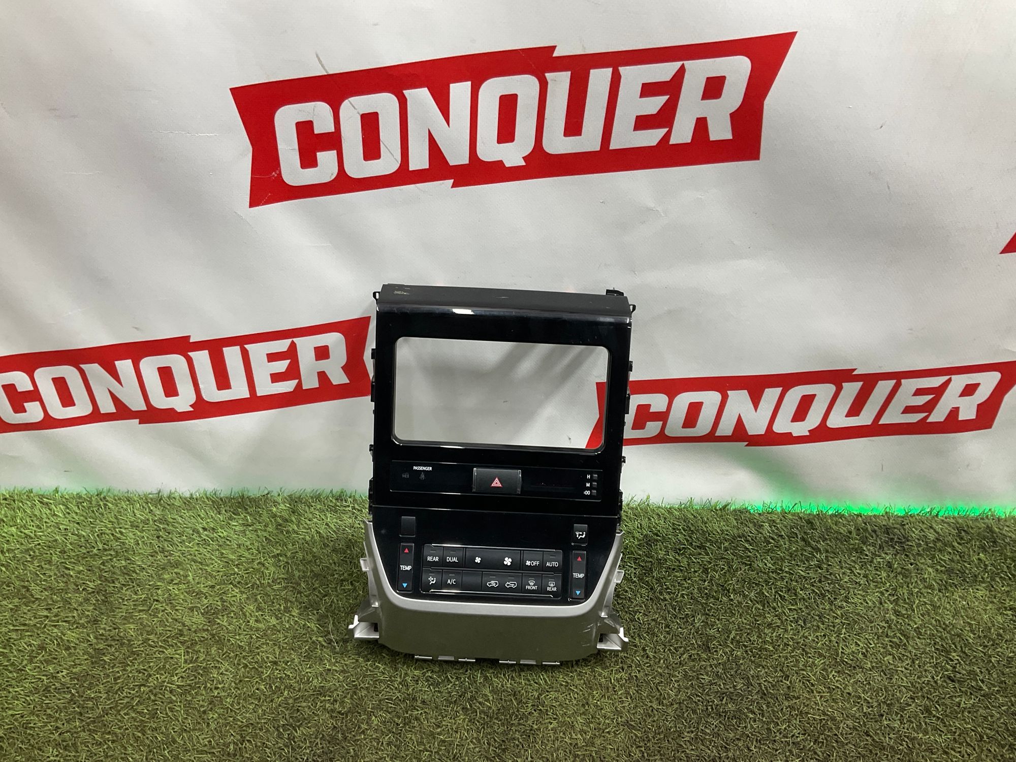 Блок климат контроля Toyota Land Cruiser 200 рестайлинг 2 (2015—2023) 2017, 25000 рублей, Москва