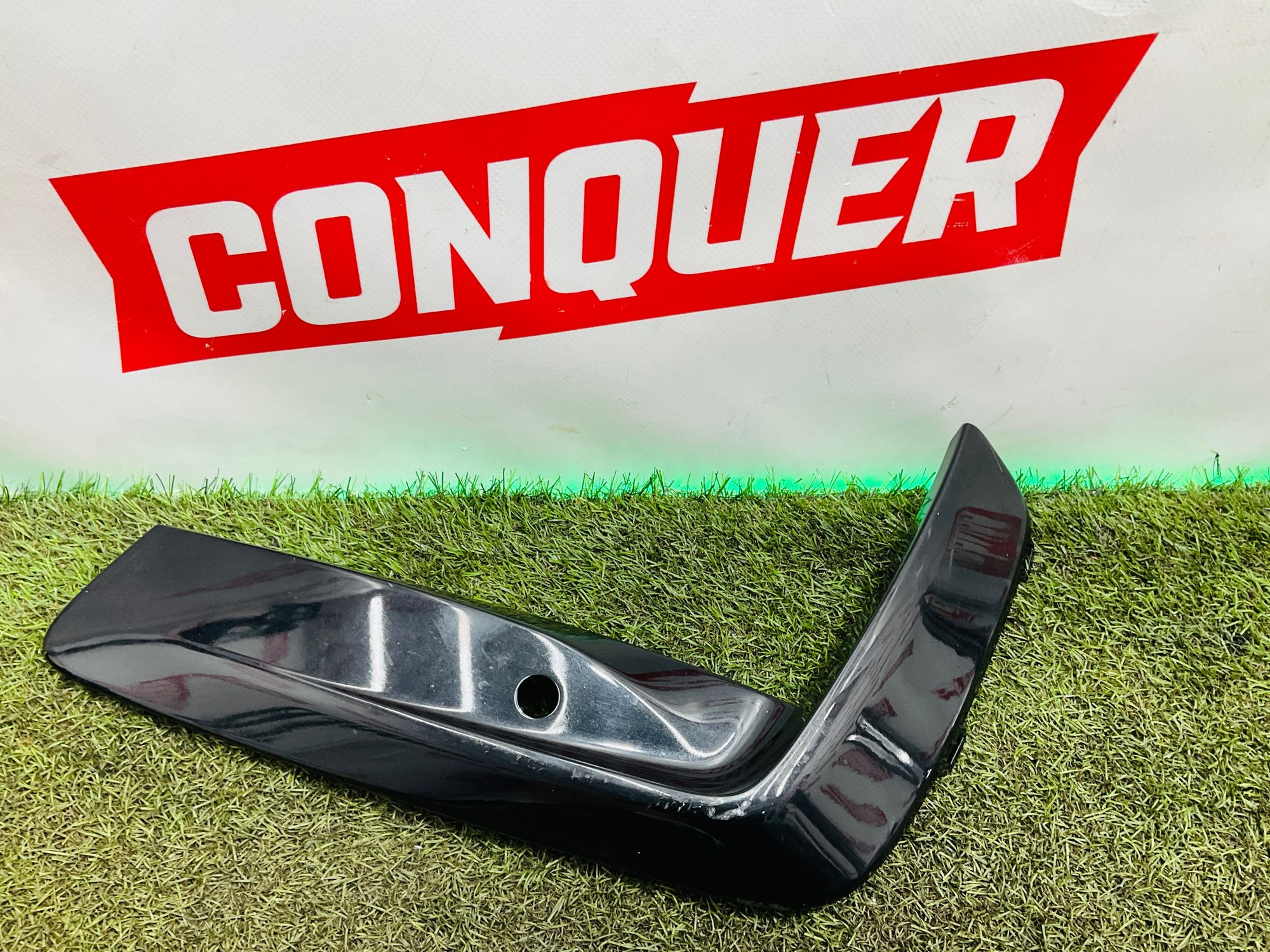 Накладка переднего бампера правая M пакет BMW M8 F91/F92/F93 2019, 10000 рублей, Москва