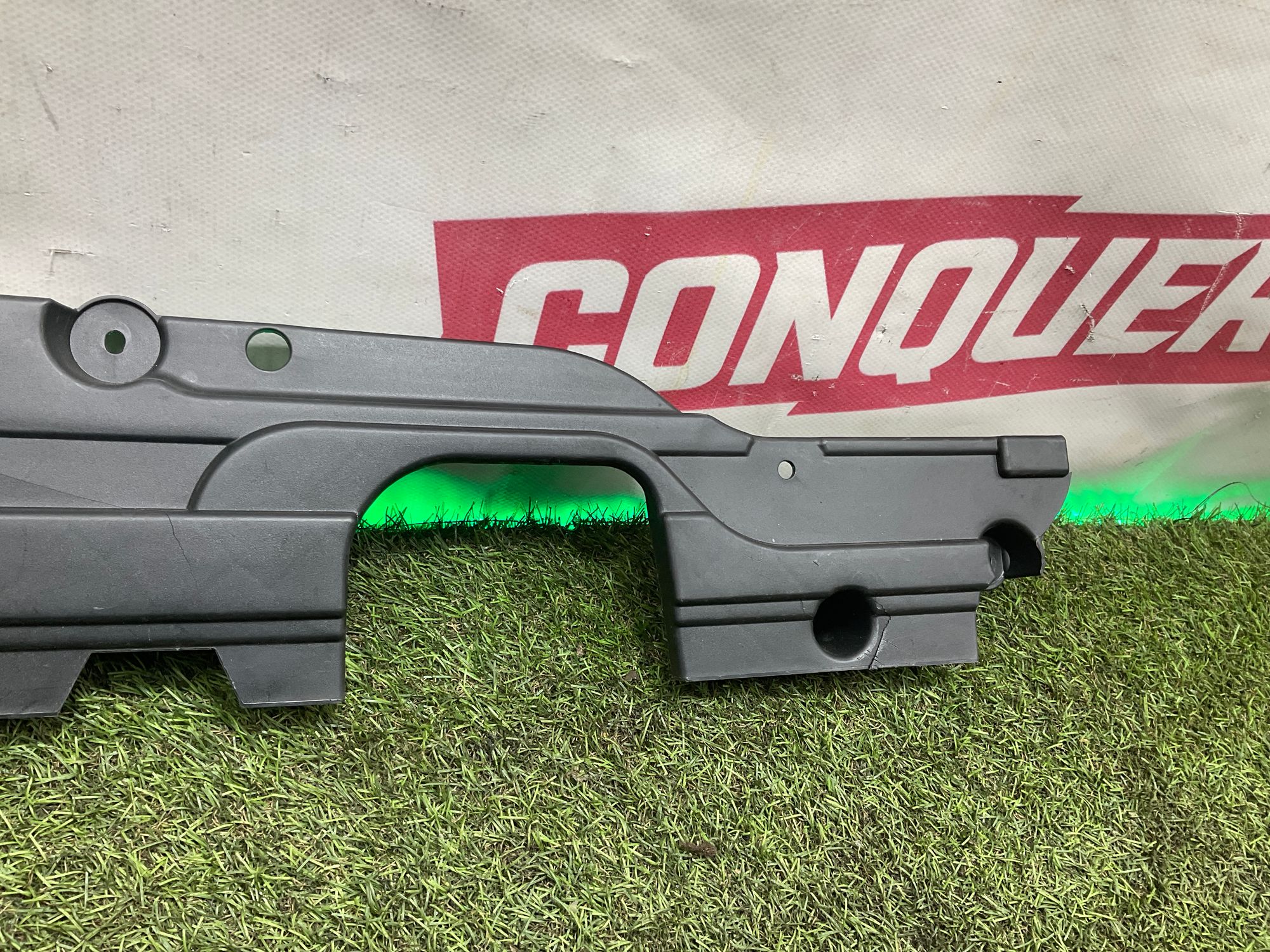 Обшивка багажника правая BMW X3, G01 рестайлинг, 1000 рублей, Москва