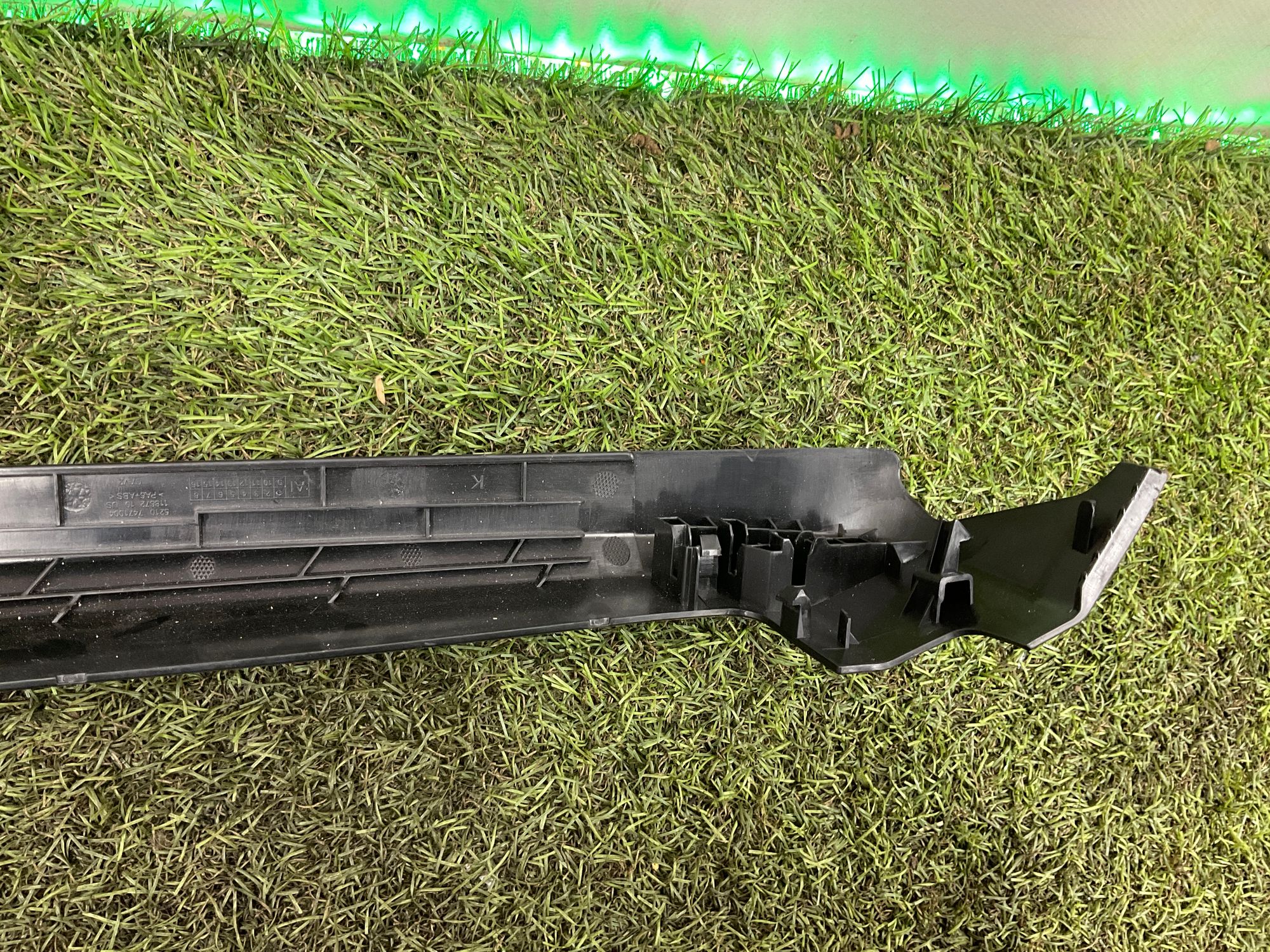 Накладка сиденья передняя правая BMW X5 G05, 2000 рублей, Москва