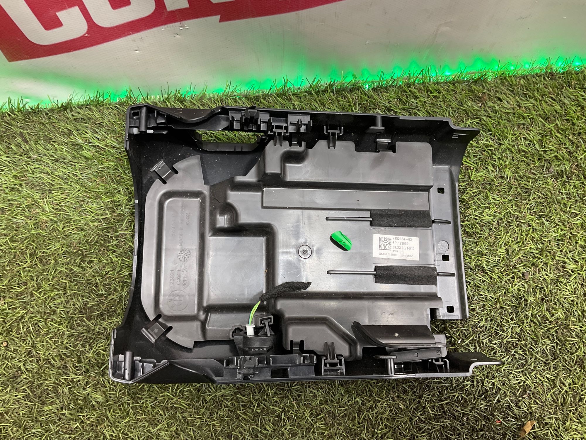 Нижняя облицовка рулевой колонки BMW X5 G05, 1500 рублей, Москва