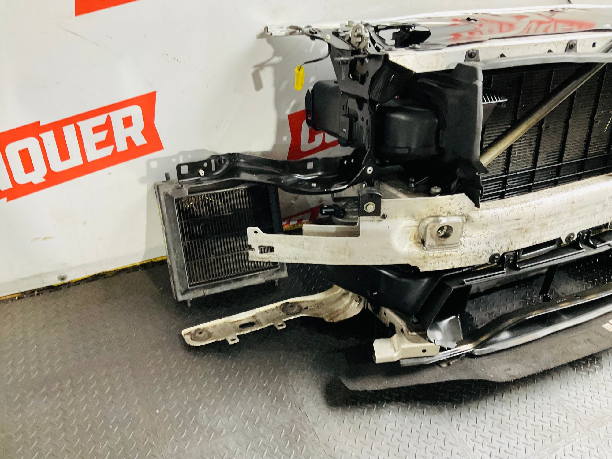 Передняя панель в сборе BMW M5 F90, 520000 рублей, Москва