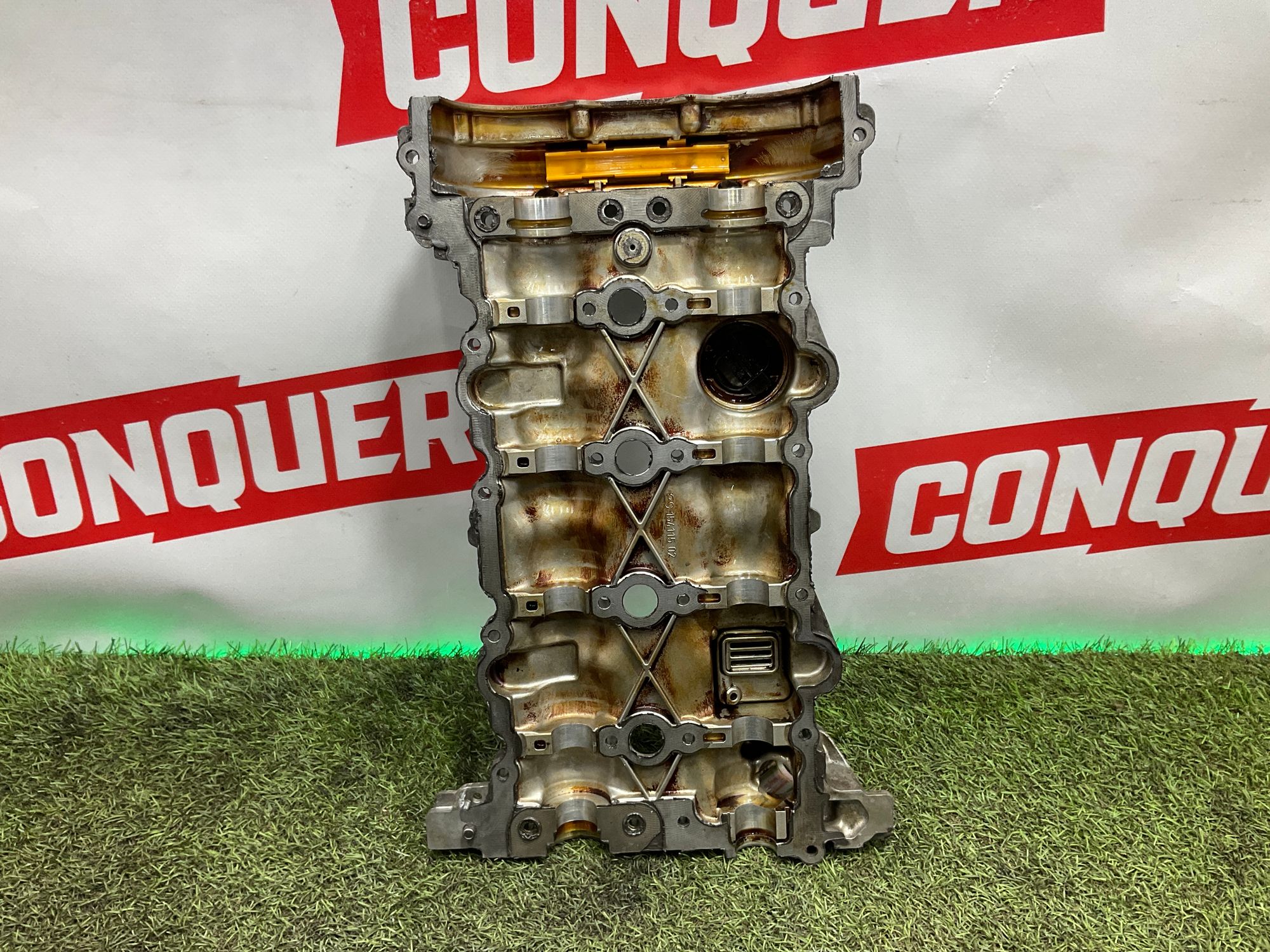 Клапанная крышка 274910 Mercedes-Benz C-Класс, W205, 15000 рублей, Москва